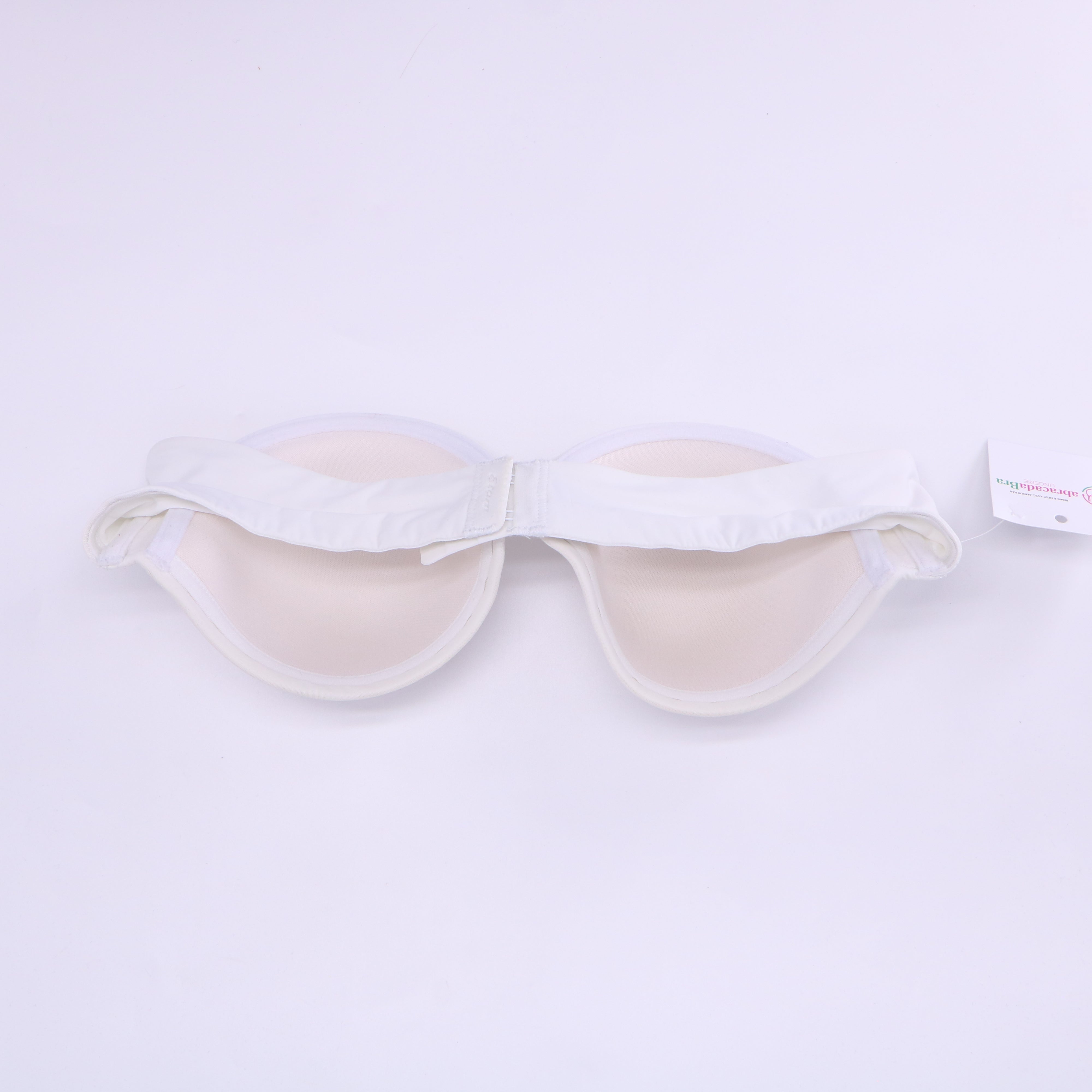 Soutien-gorge ETAM Blanc