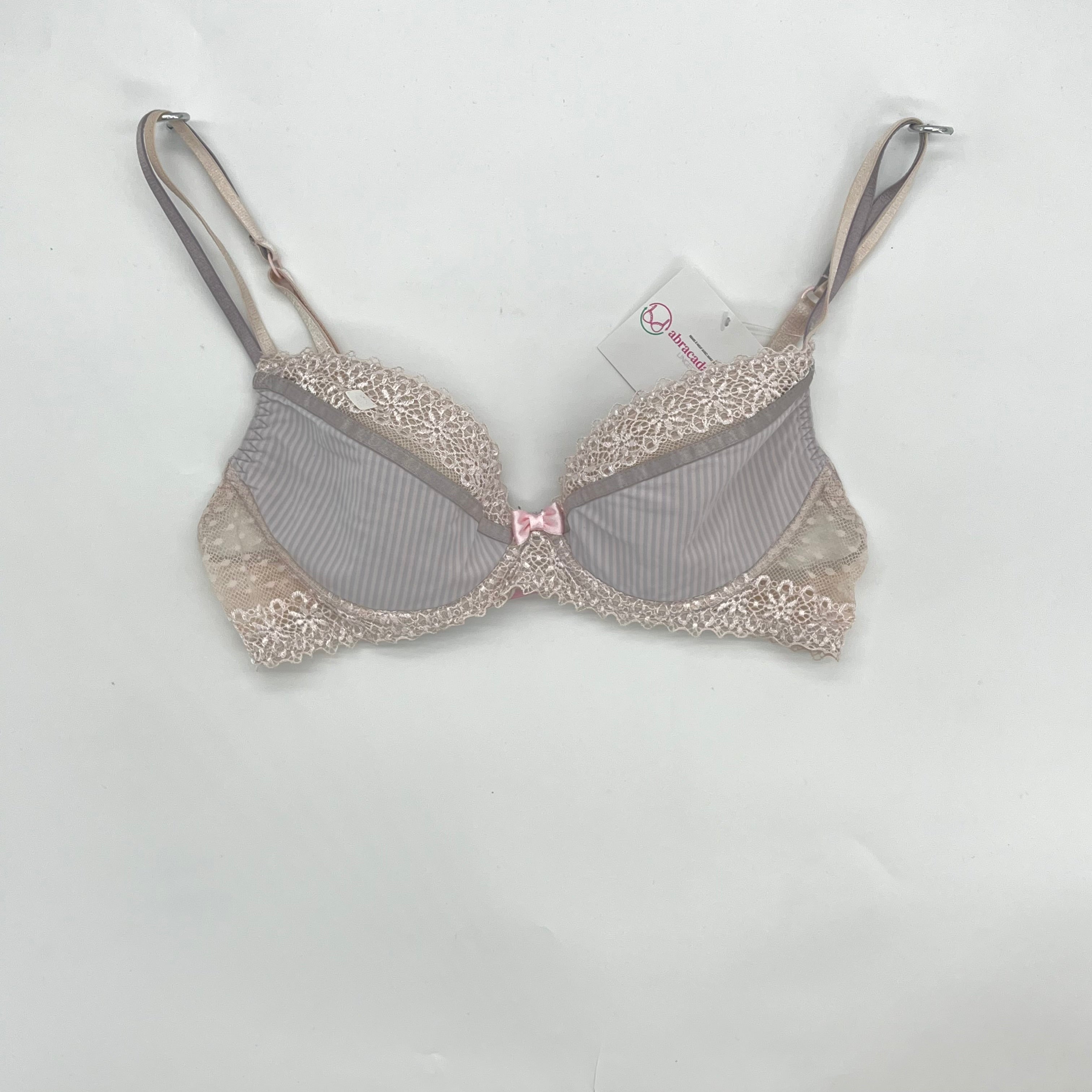 Soutien-gorge Beige