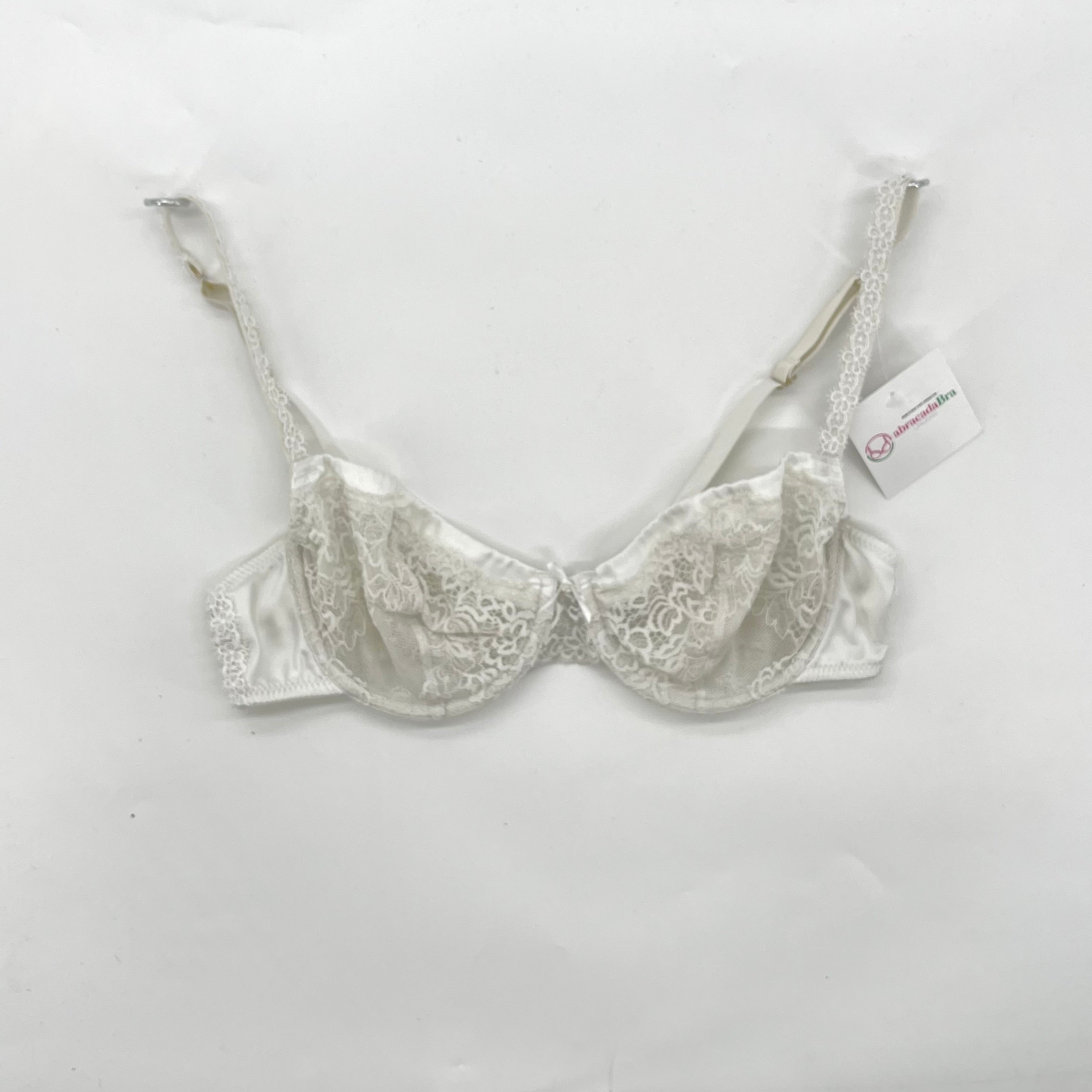 Soutien-gorge RougeGorge