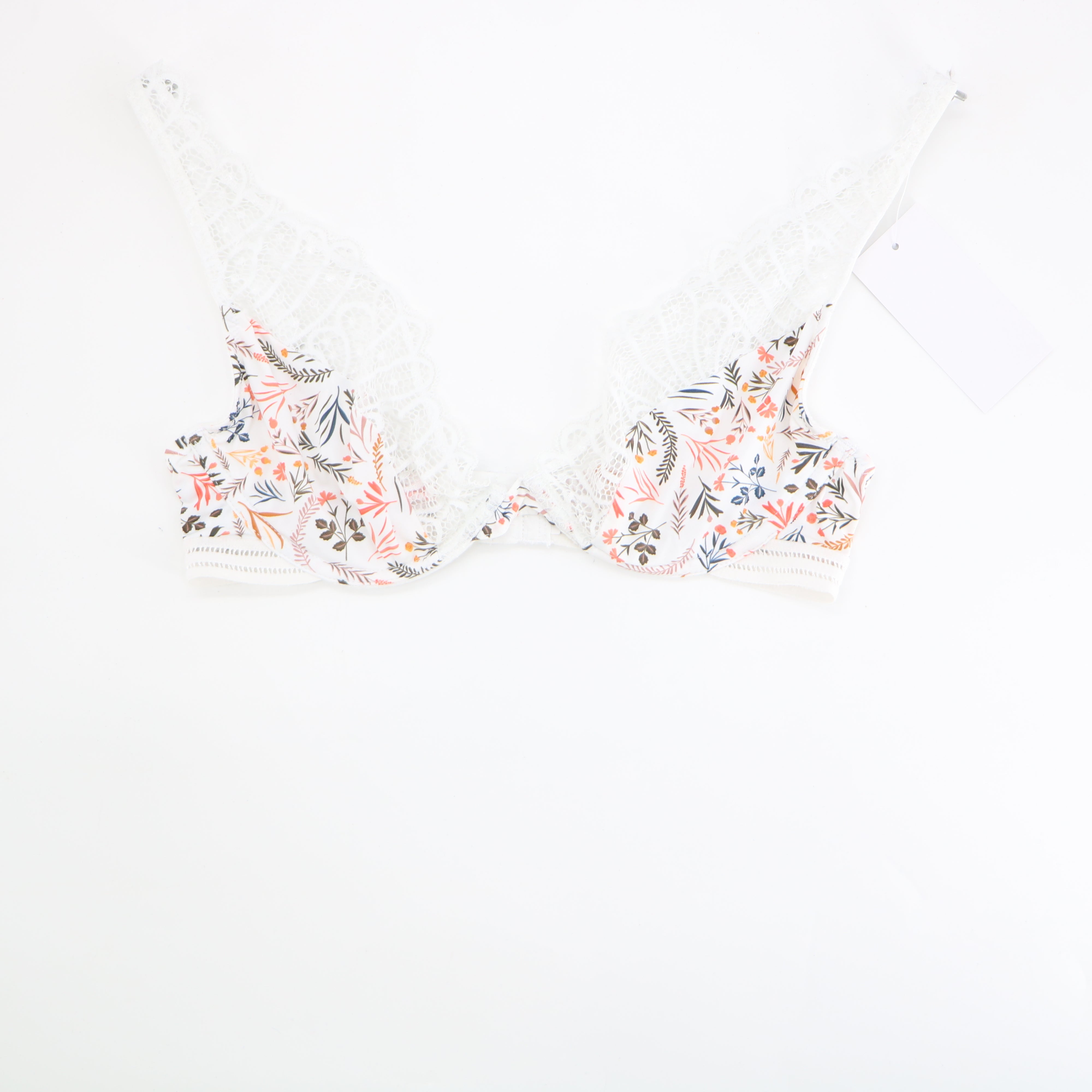 Soutien-gorge Blanc
