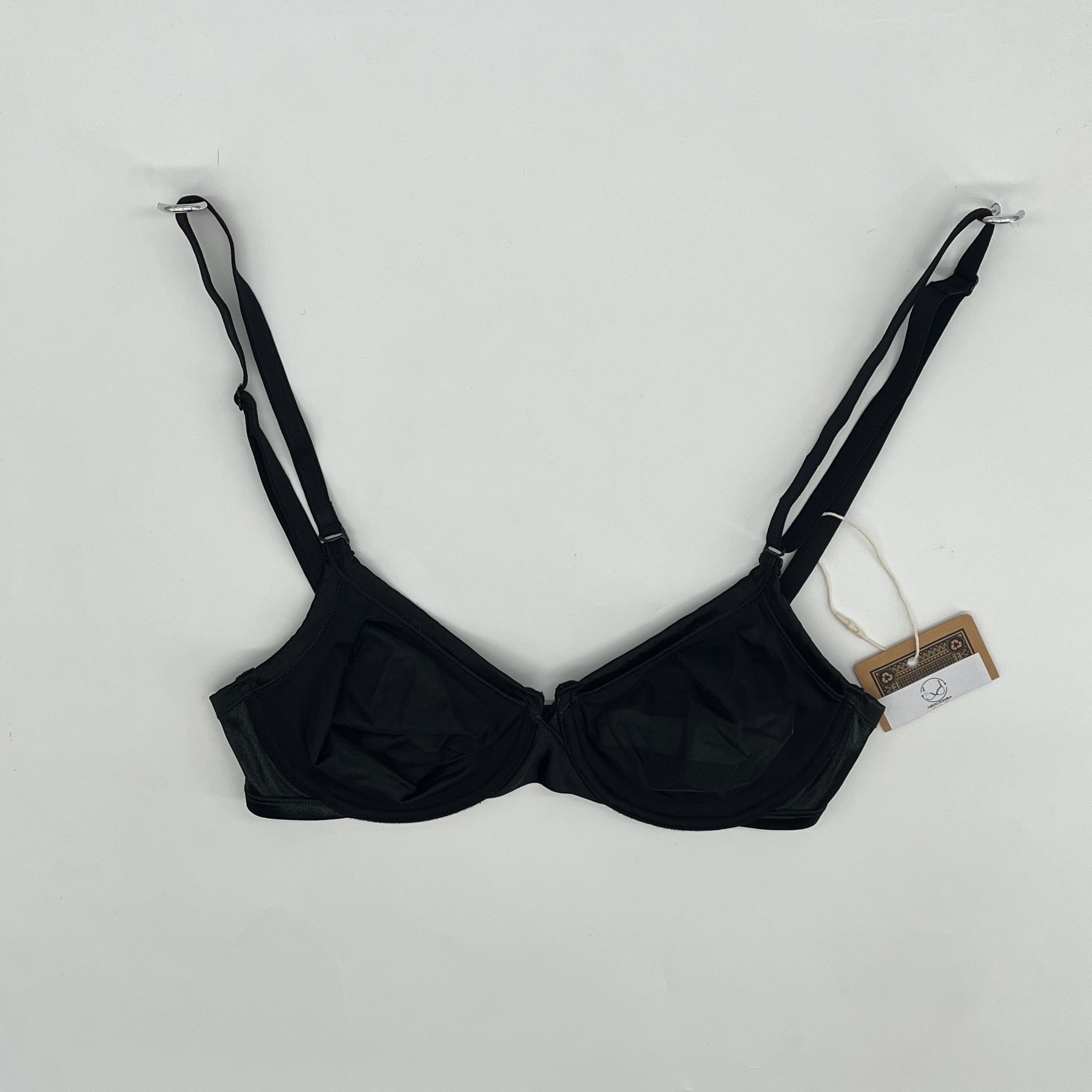 Soutien-gorge Maison Lejaby Noir