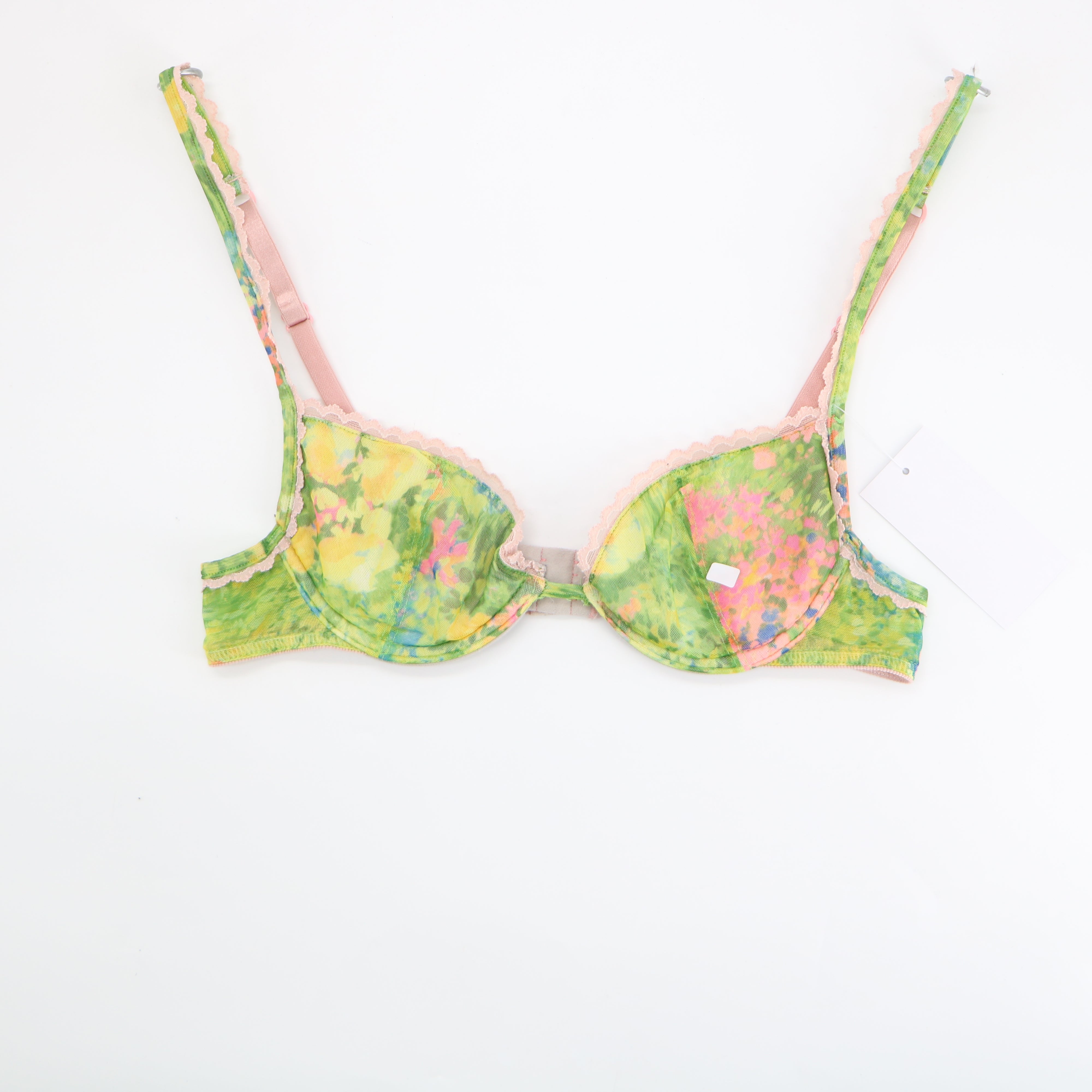 Soutien-gorge ETAM Vert