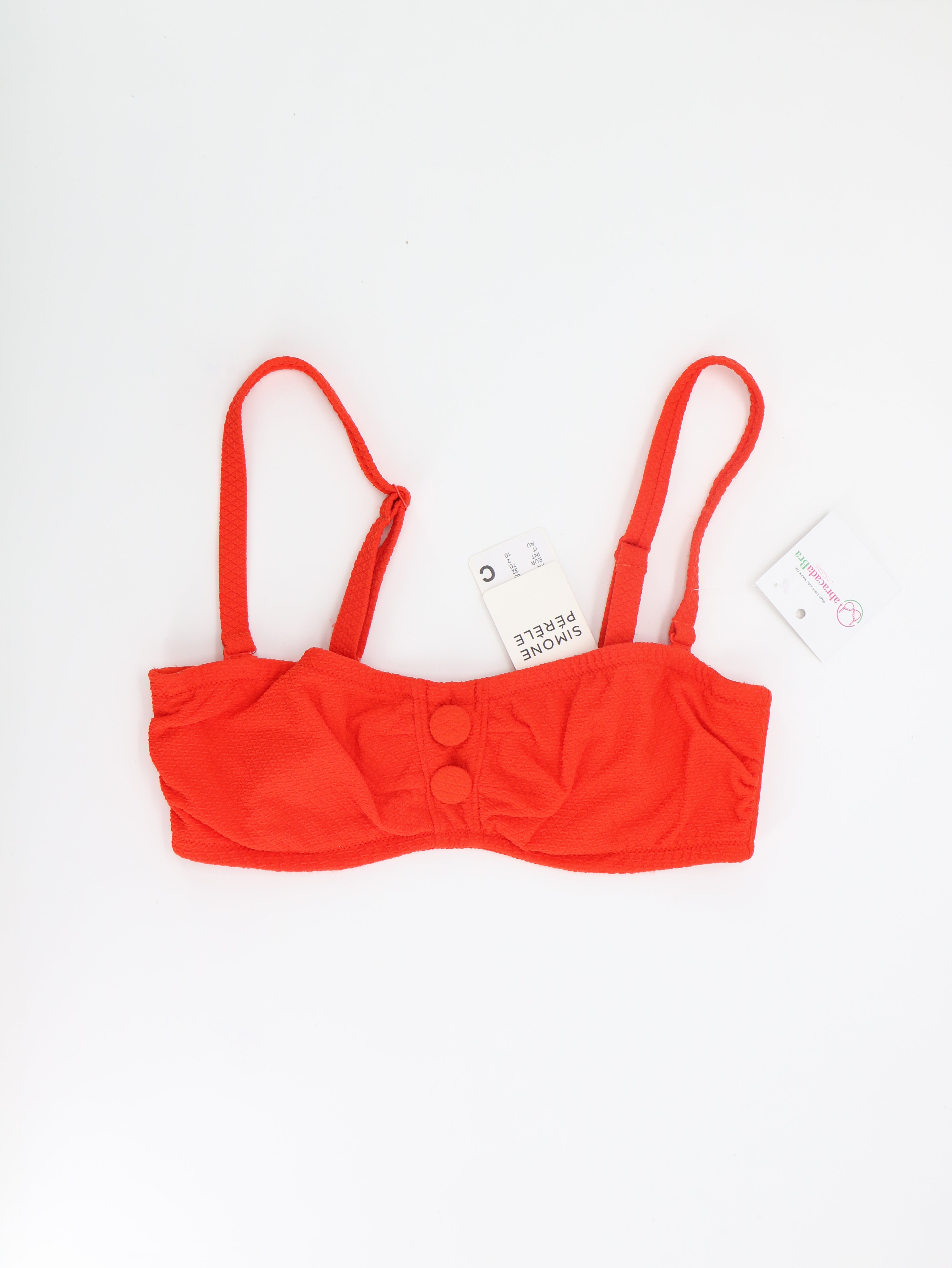 Maillot de bain Simone Pérèle Orange