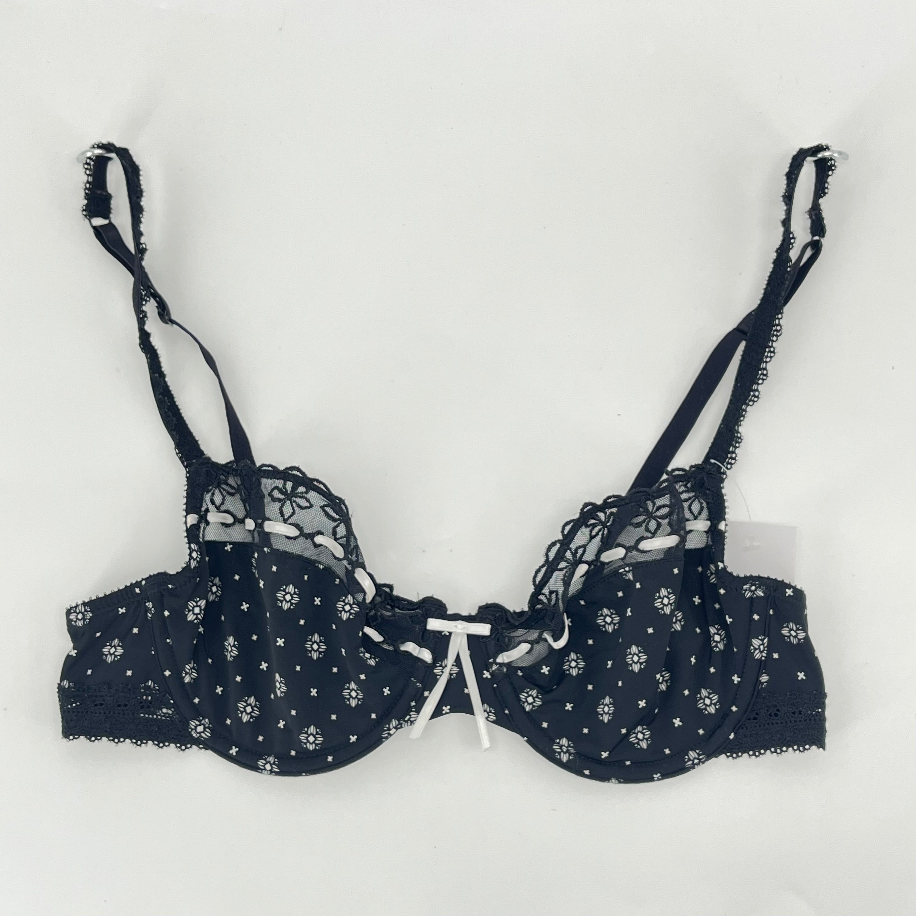Soutien-gorge ETAM Noir