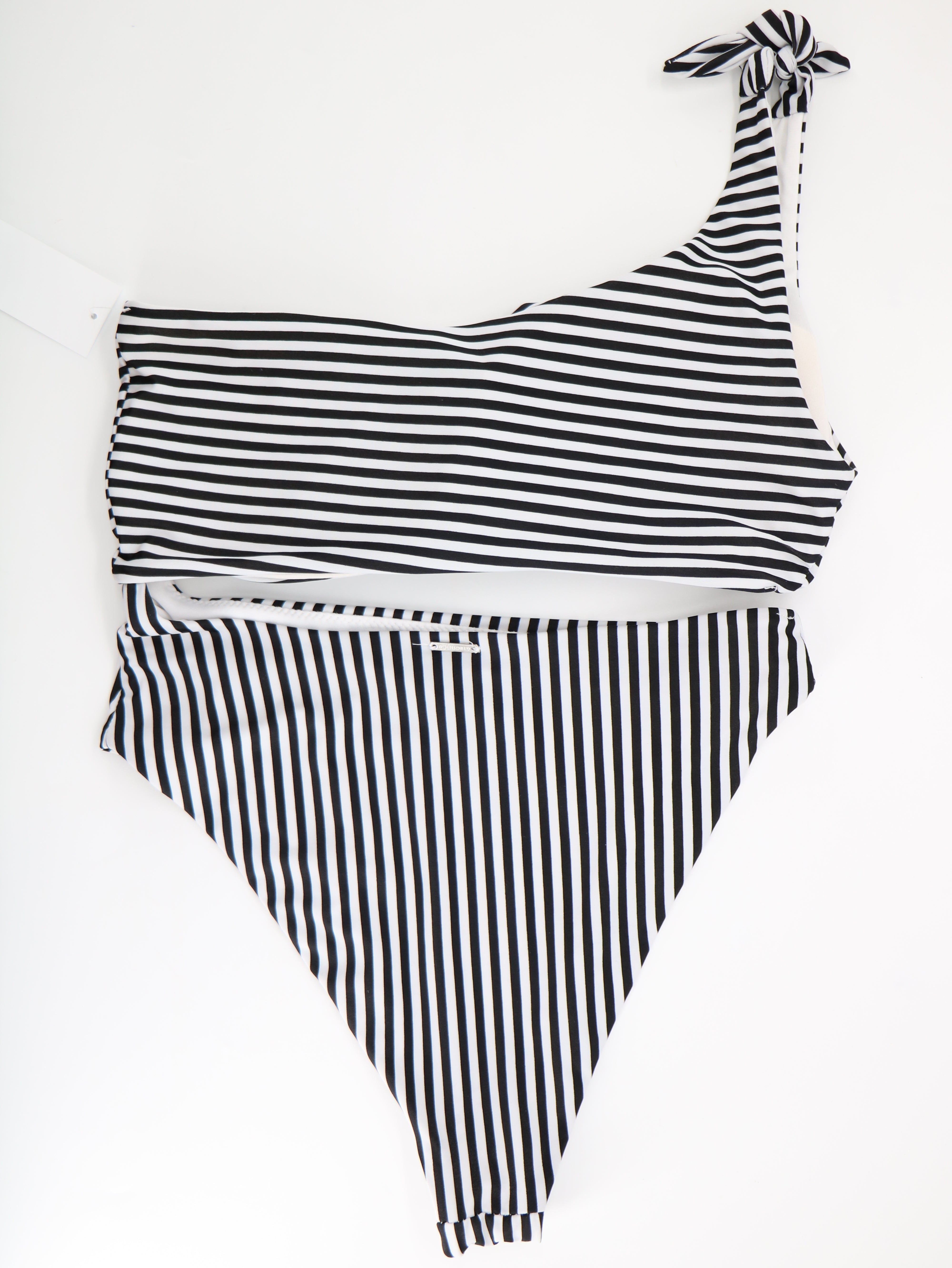 Maillot de bain (neuf) Noir