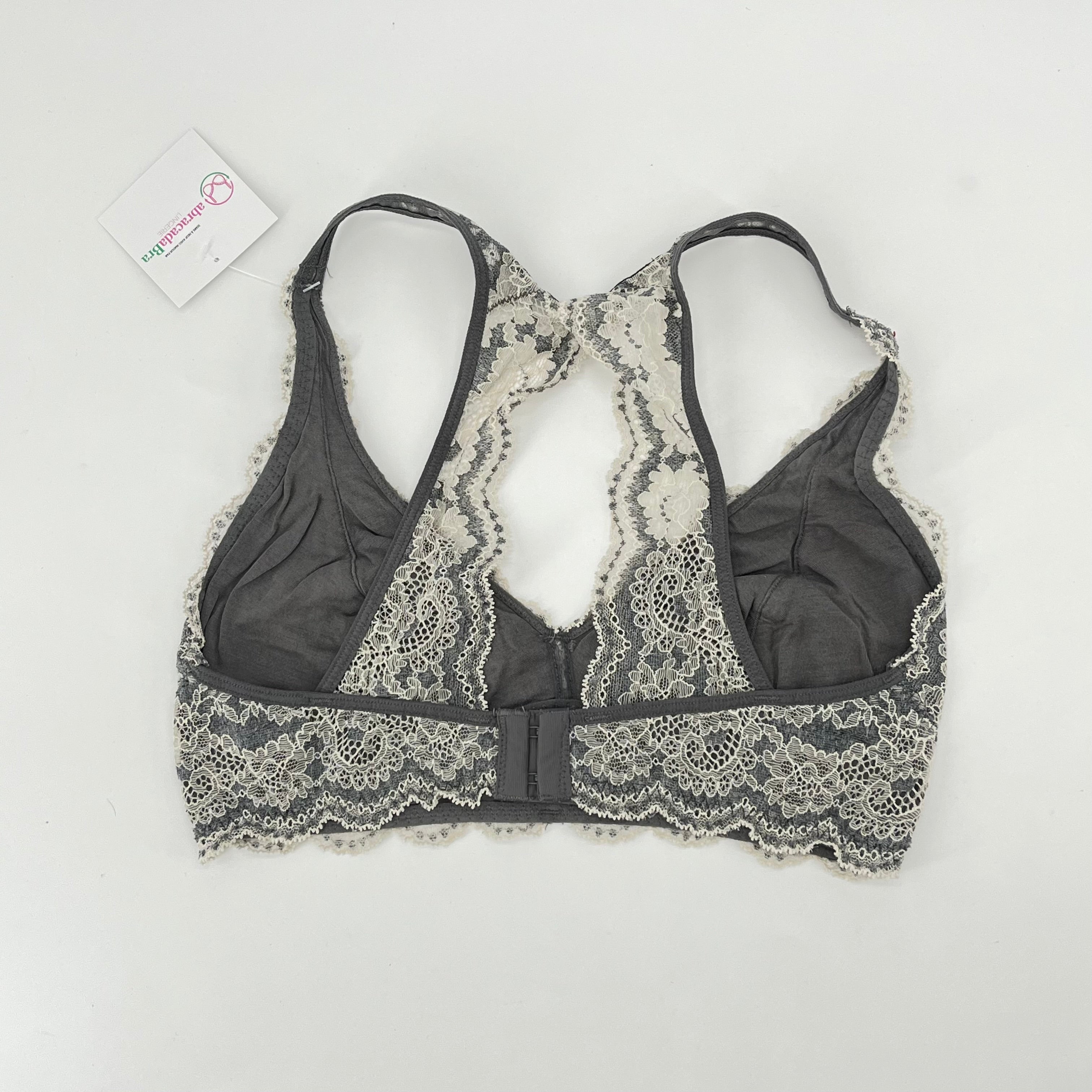 Soutien-gorge Felina Gris