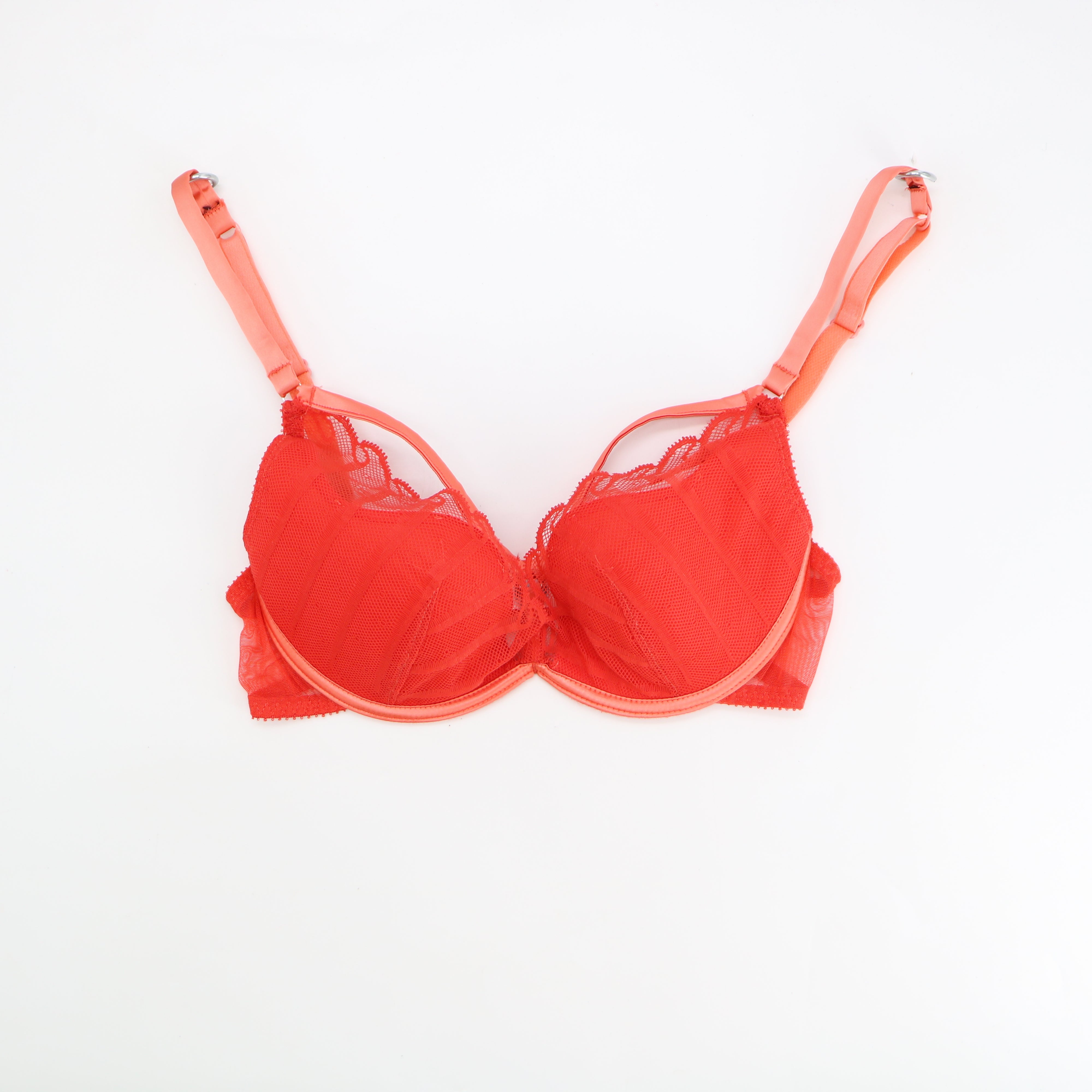 Soutien-gorge Implicite Orange