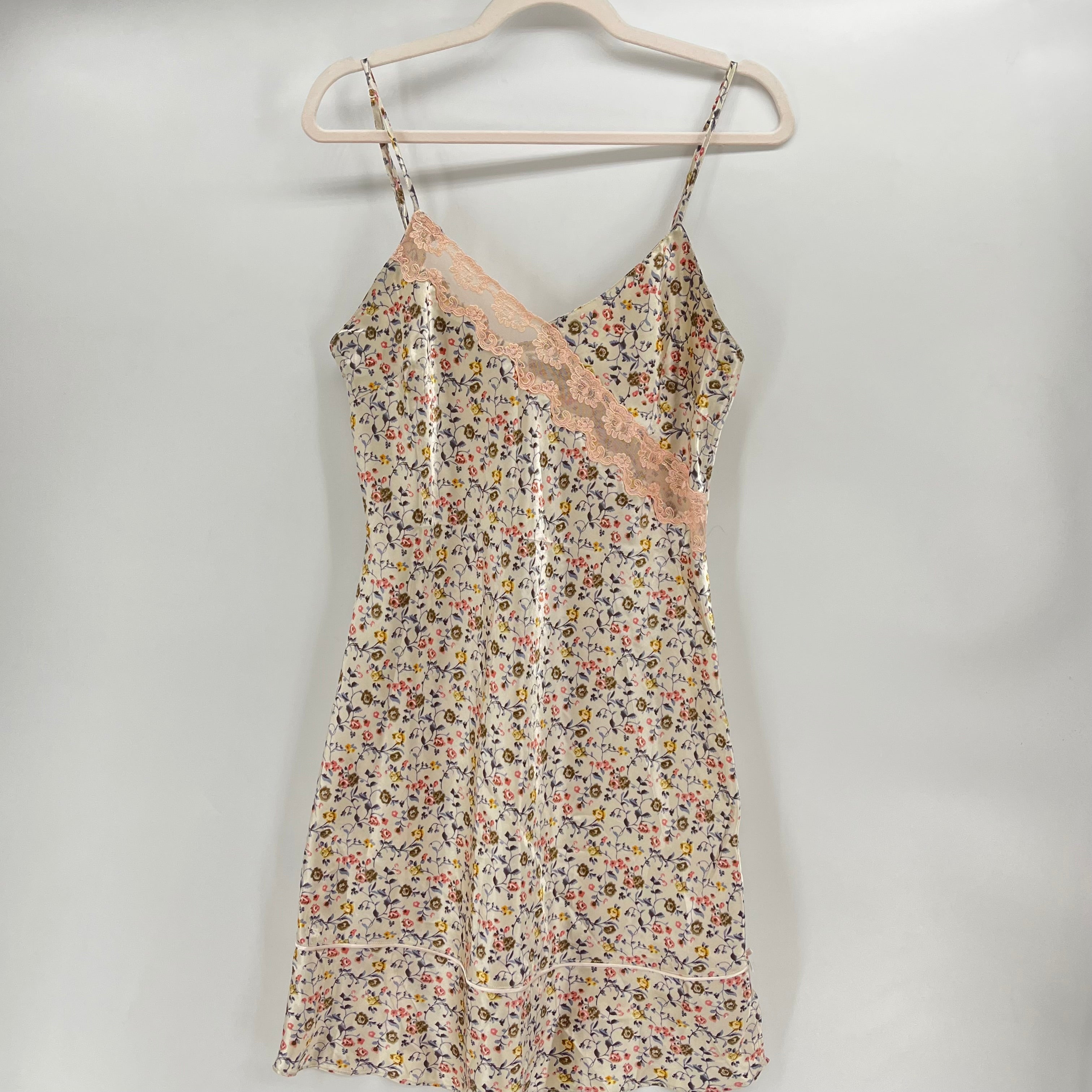 Nuisette Emotion lingerie Beige