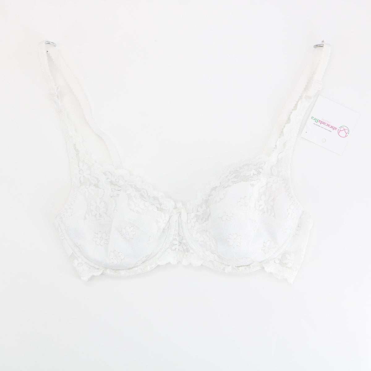 Soutien-gorge Naturana Blanc