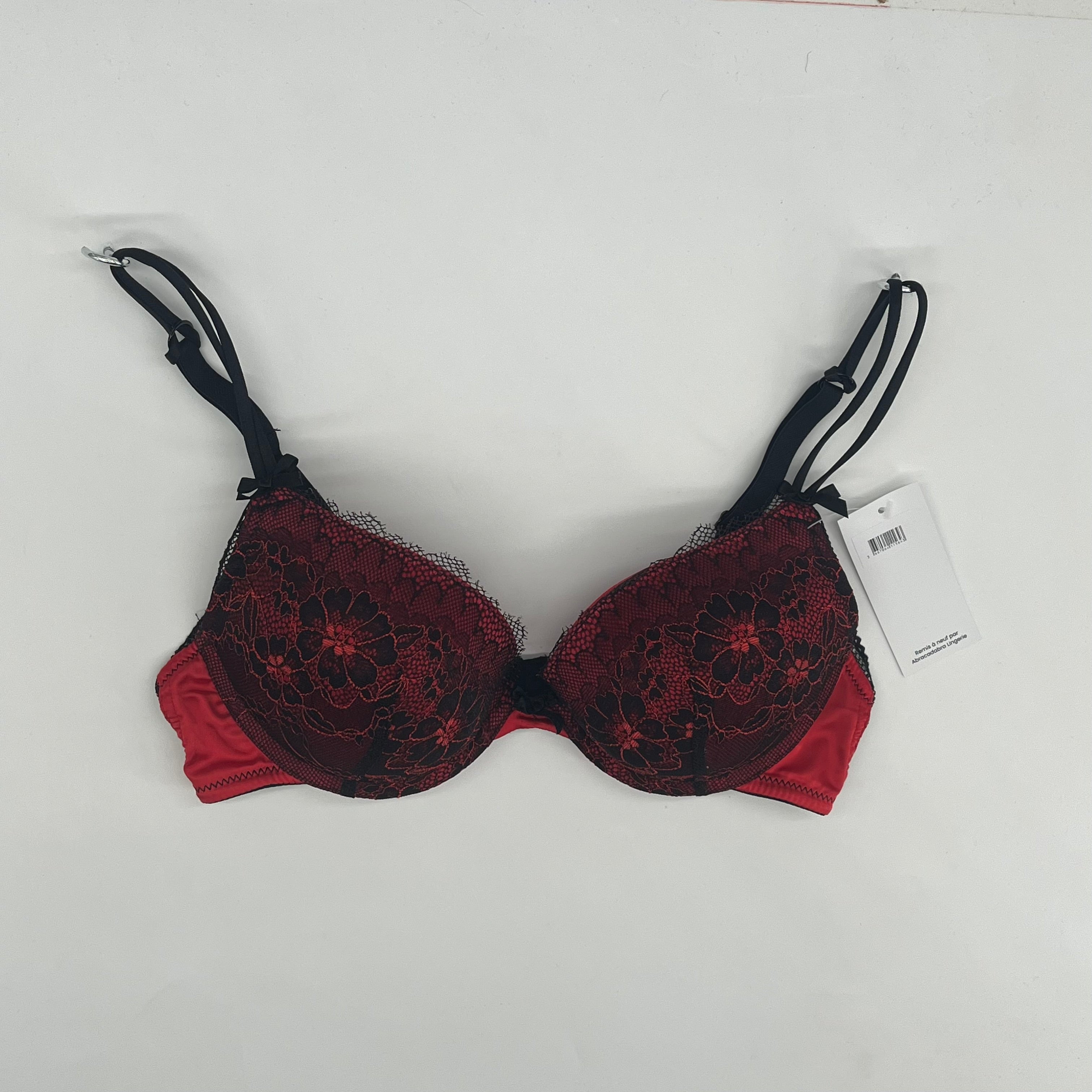 Soutien-gorge RougeGorge