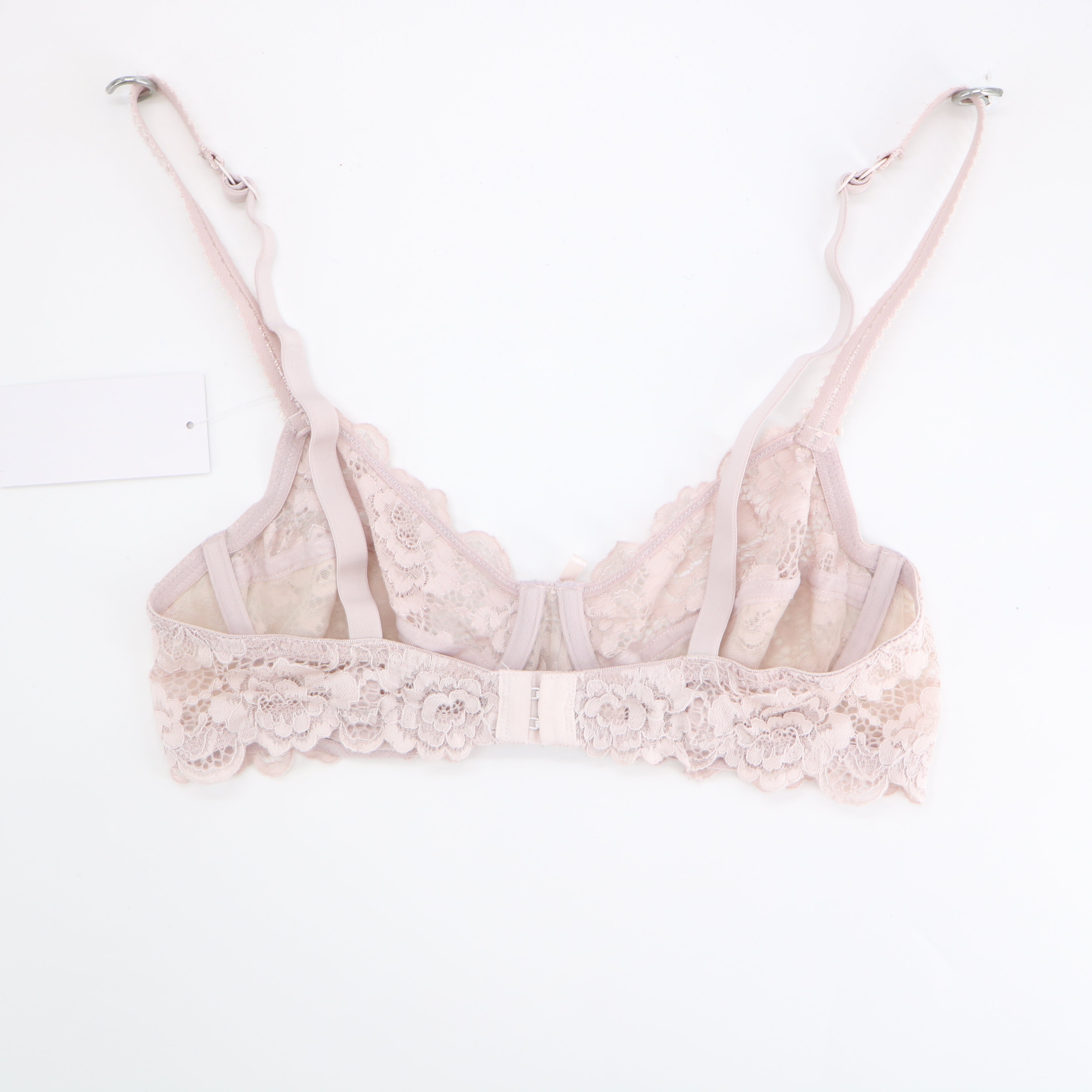 Soutien-gorge RougeGorge Rose