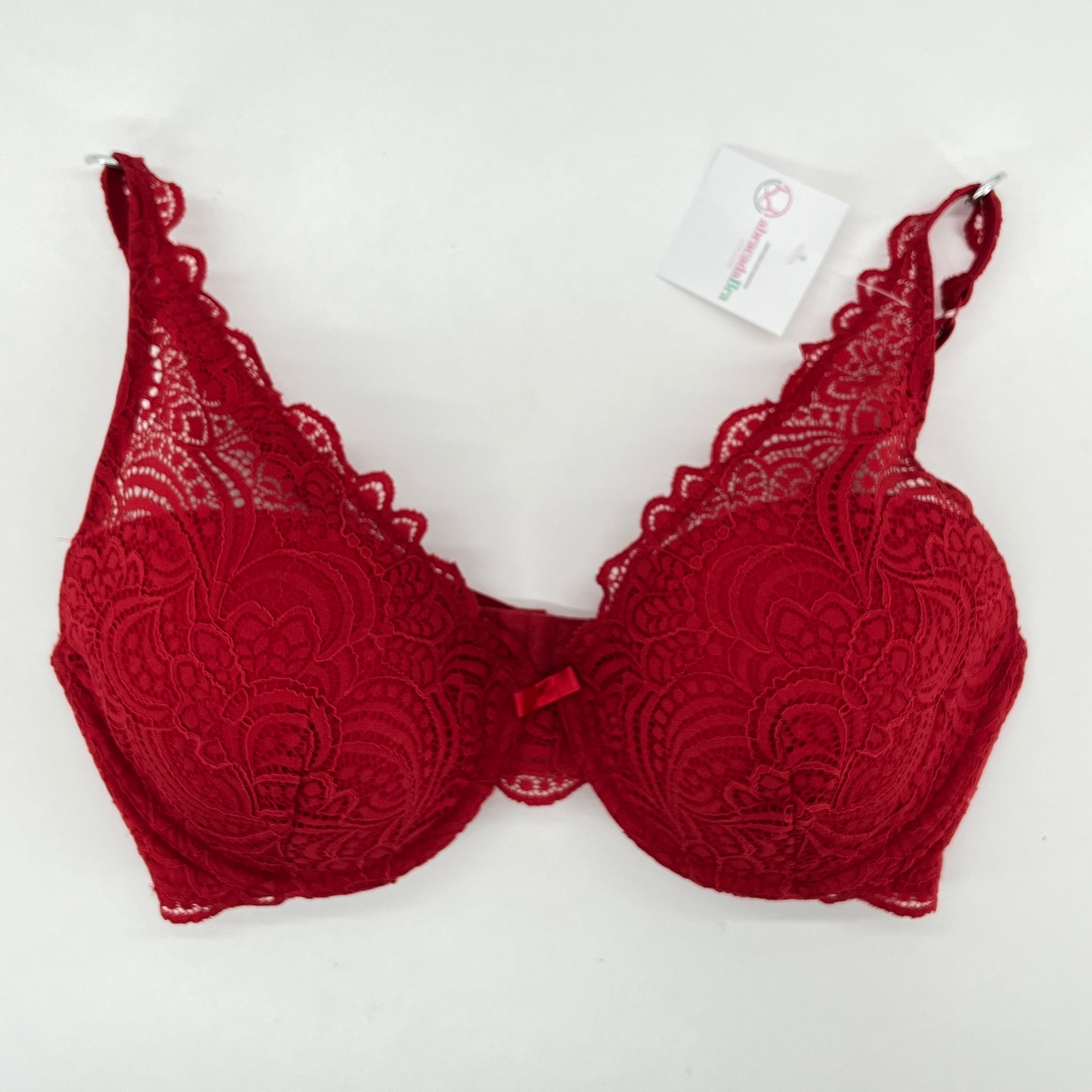 Soutien-gorge RougeGorge