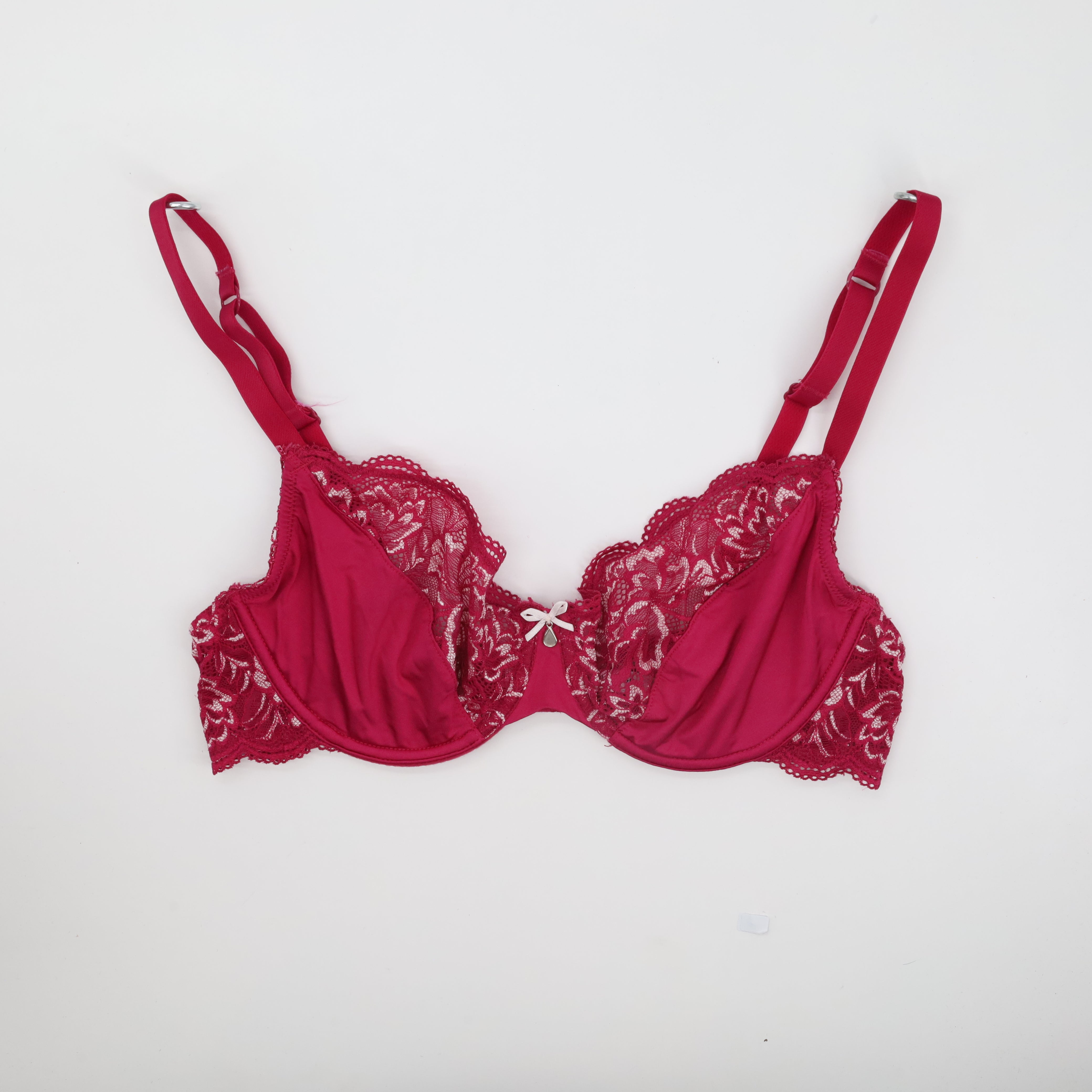 Soutien-gorge RougeGorge Rose