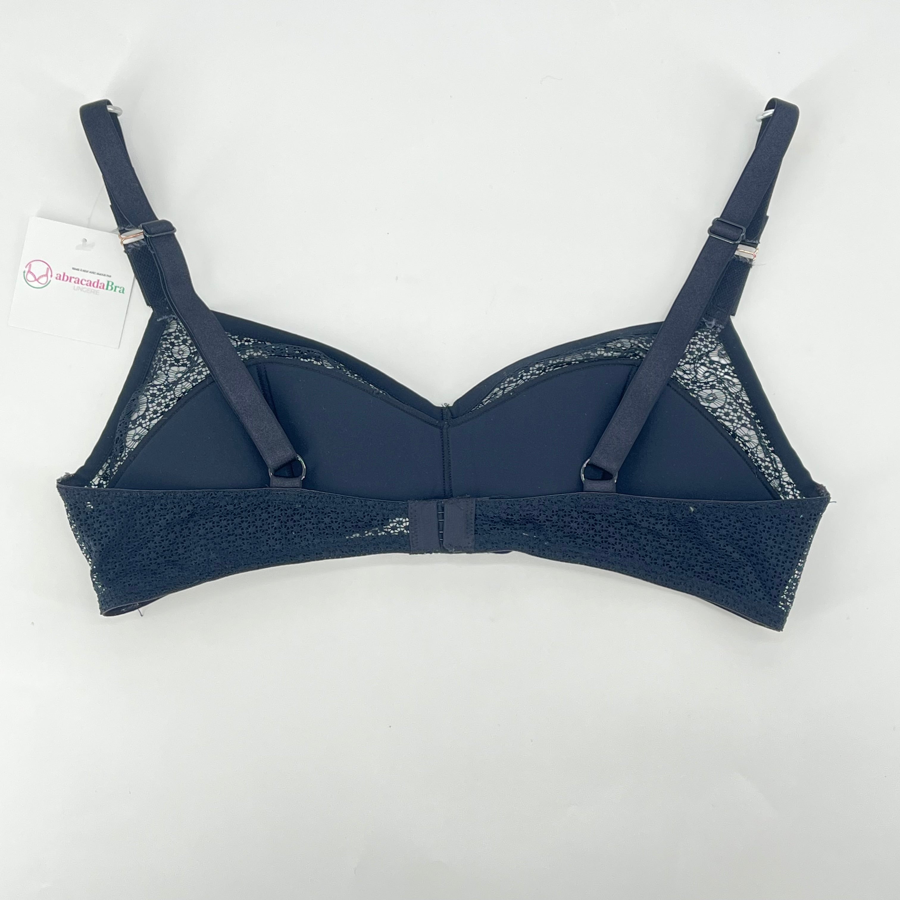 Soutien-gorge ETAM Noir