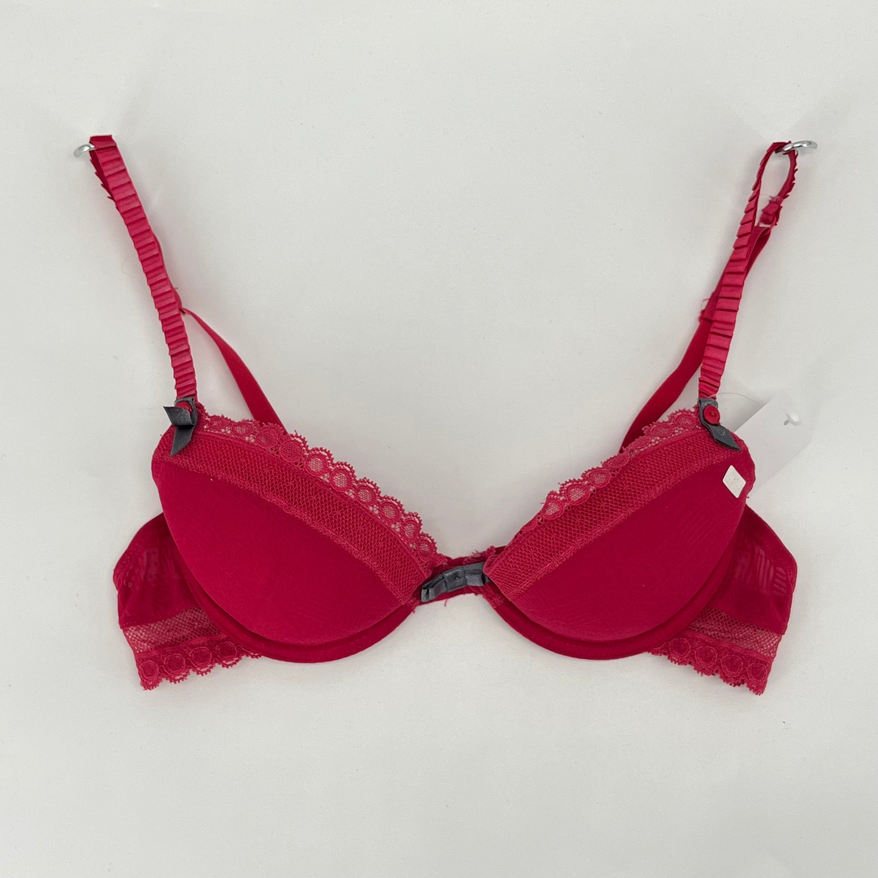 Soutien-gorge Kookai Rouge