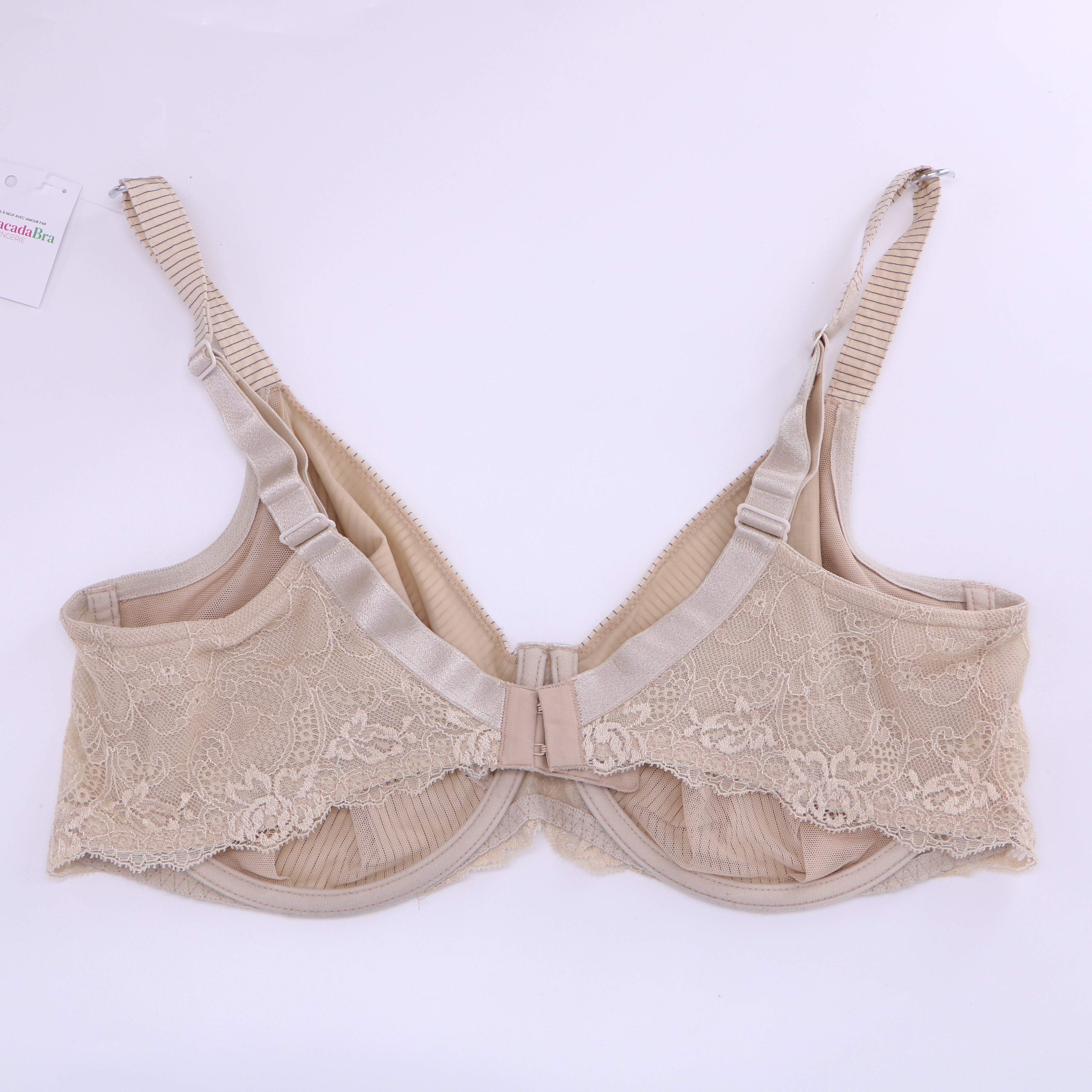 Soutien-gorge Beige