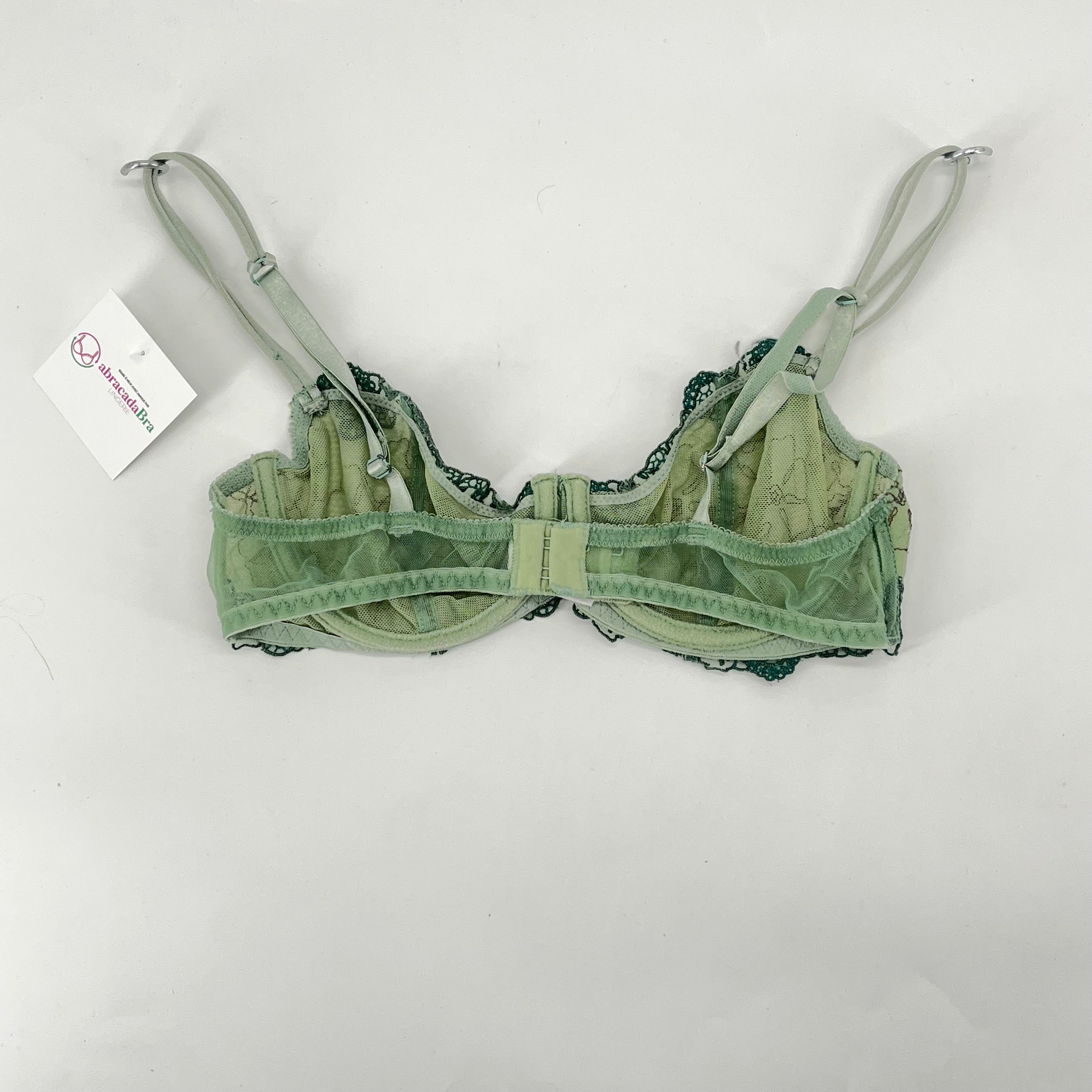 Soutien-gorge ETAM Vert