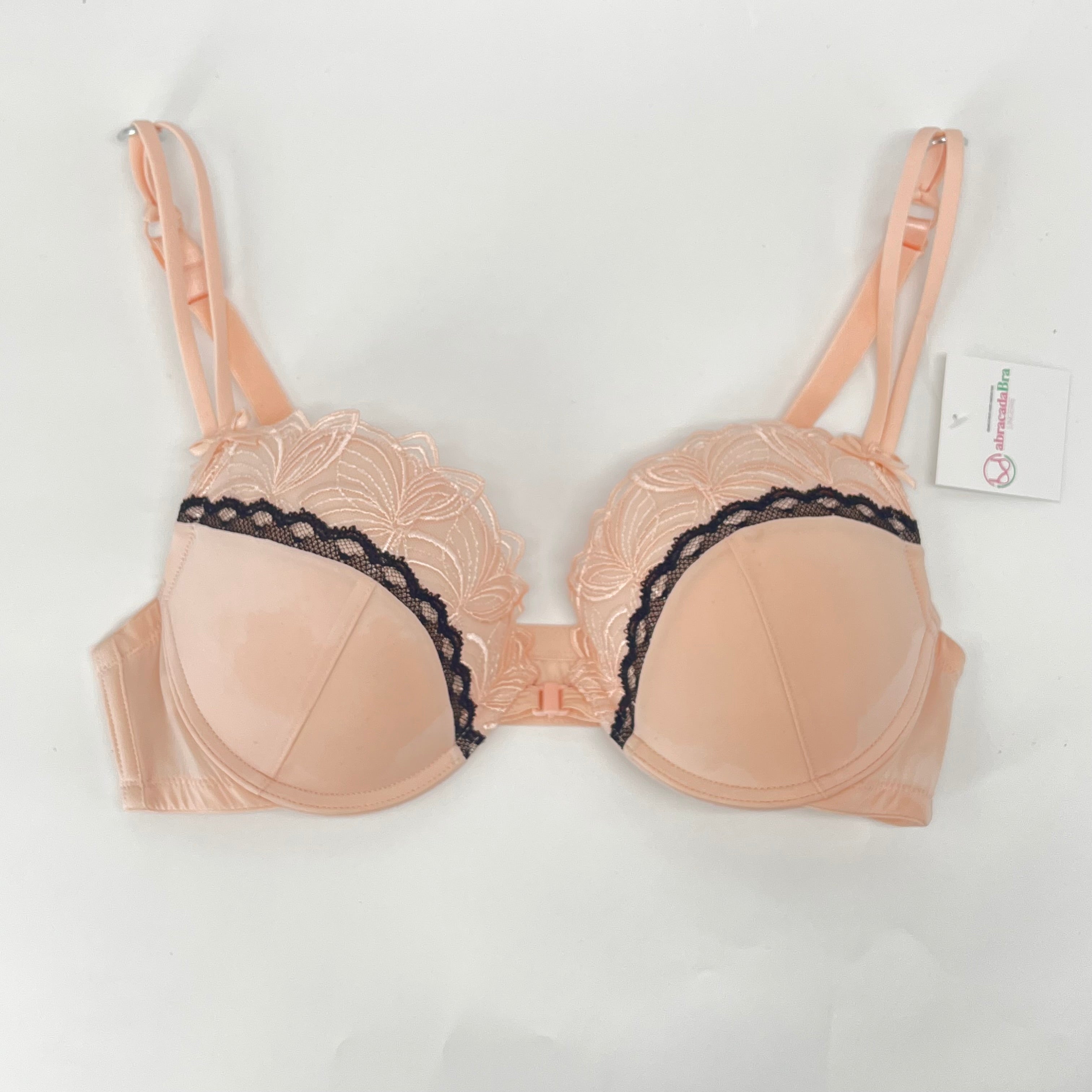 Soutien-gorge Charlott' Rose