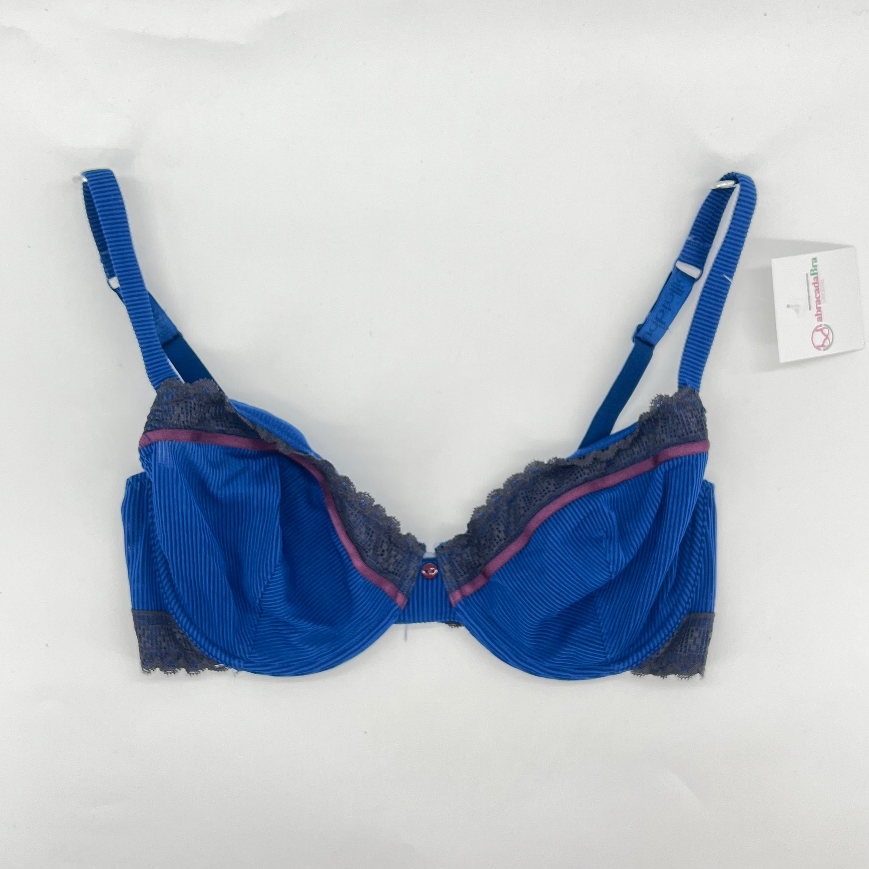 Soutien-gorge Billet doux Bleu