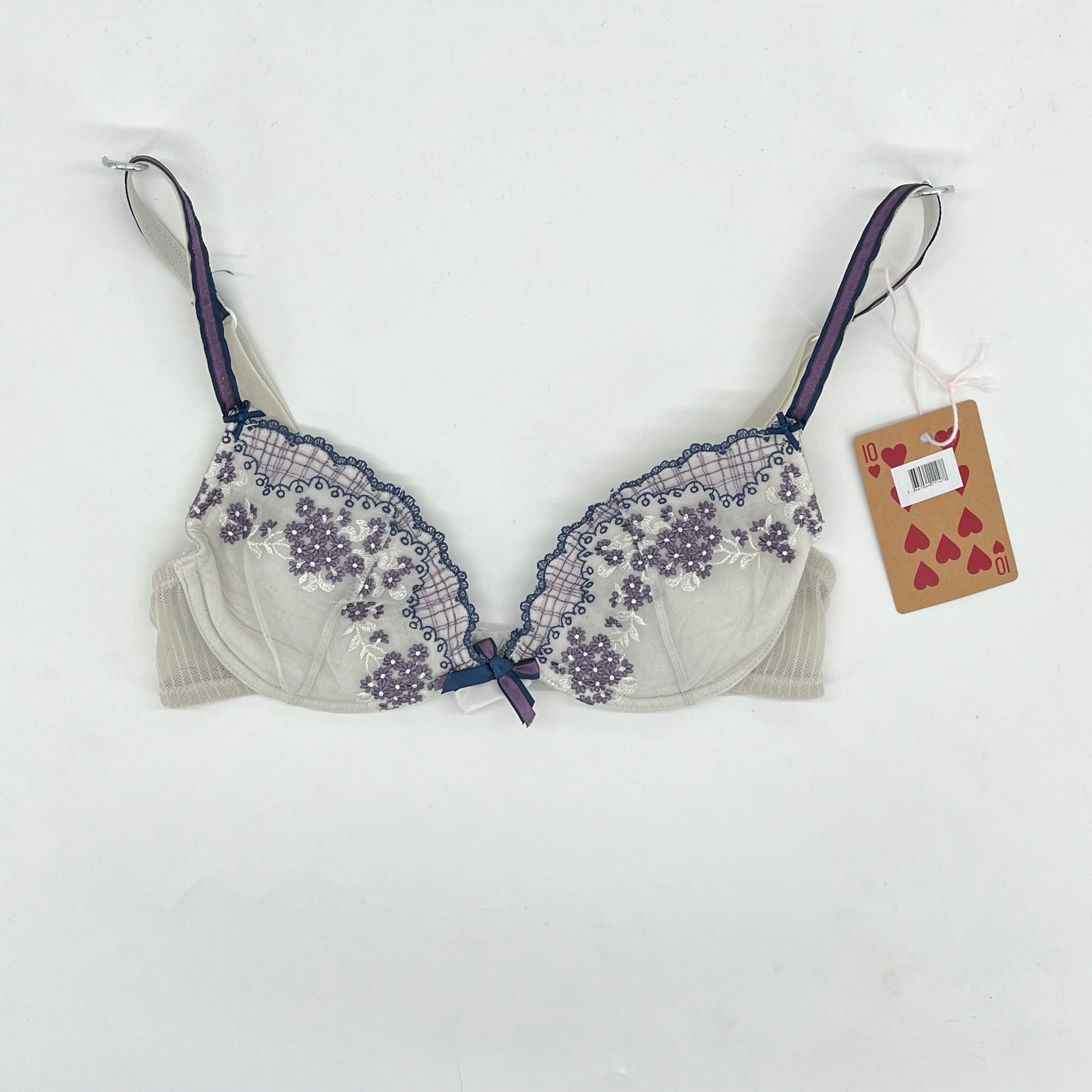 Soutien-gorge Cannelle Lingerie