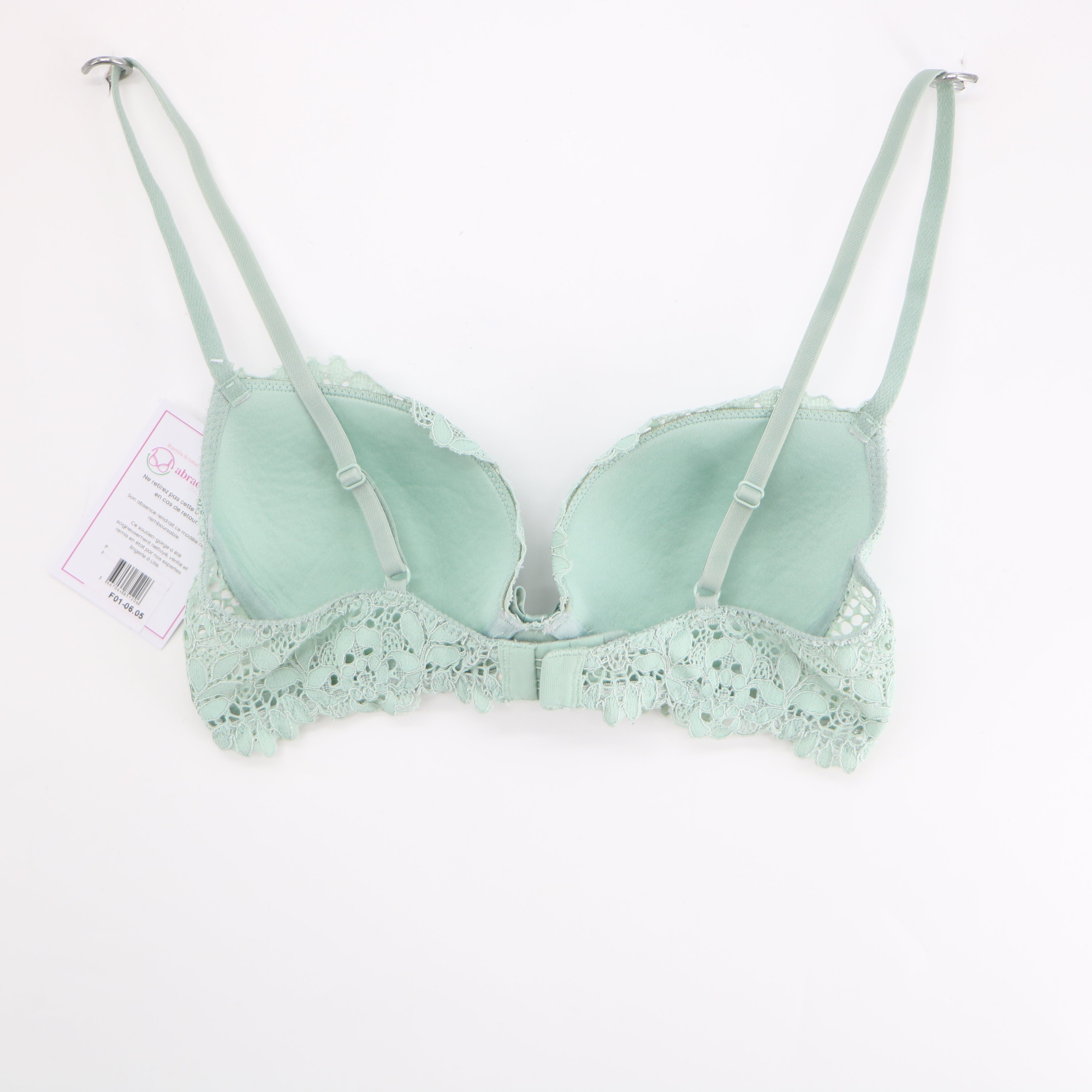 Soutien-gorge ETAM Vert