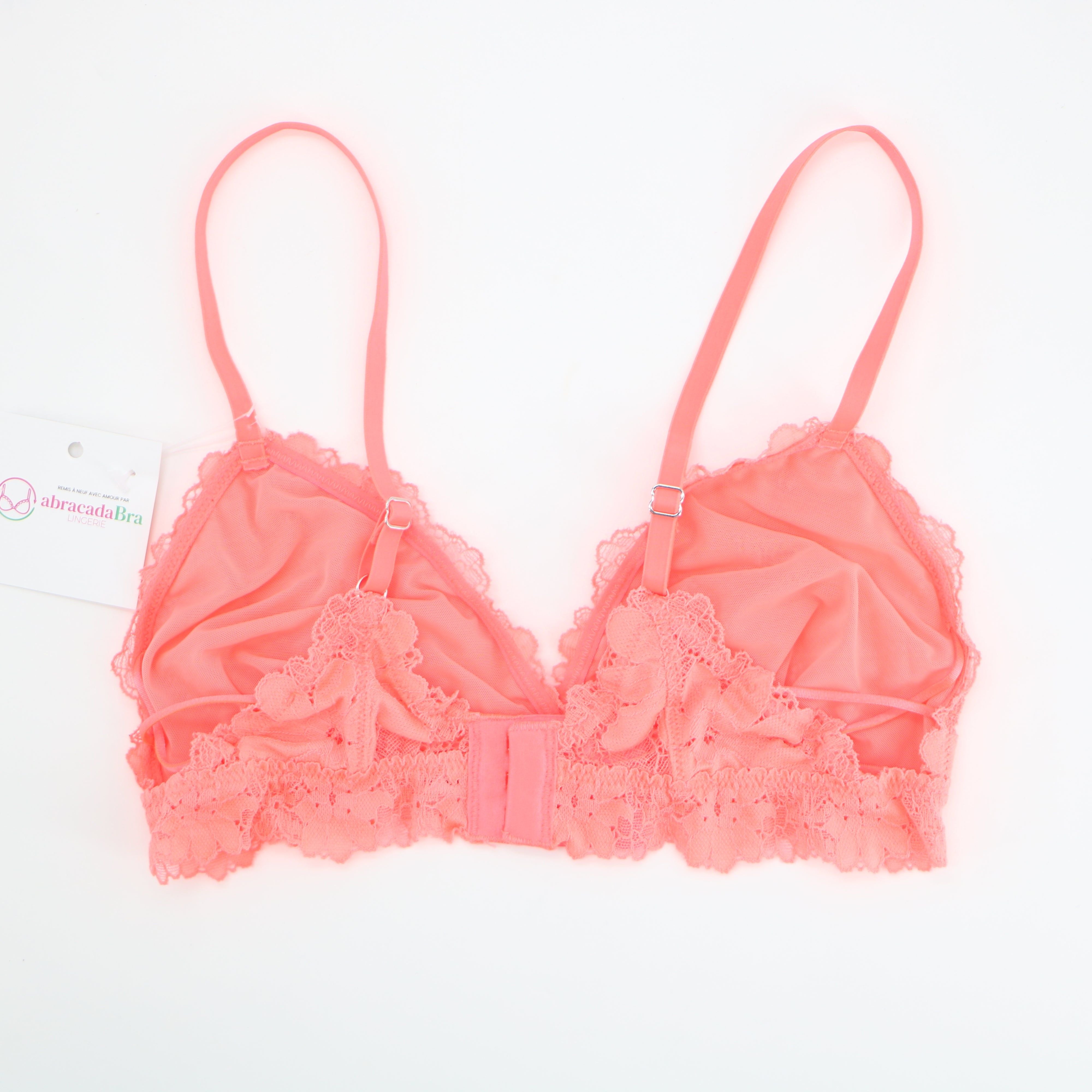 Soutien-gorge Aerie Corail
