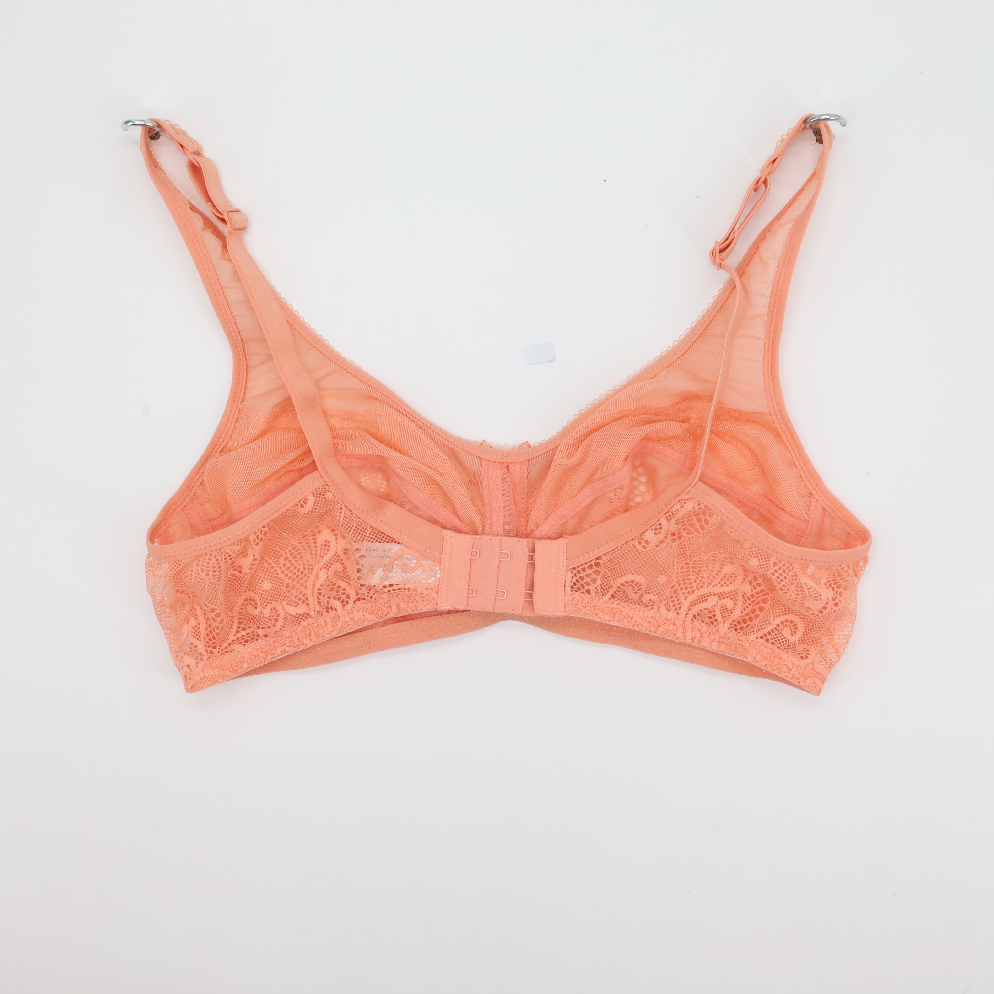 Soutien-gorge Damart Rose