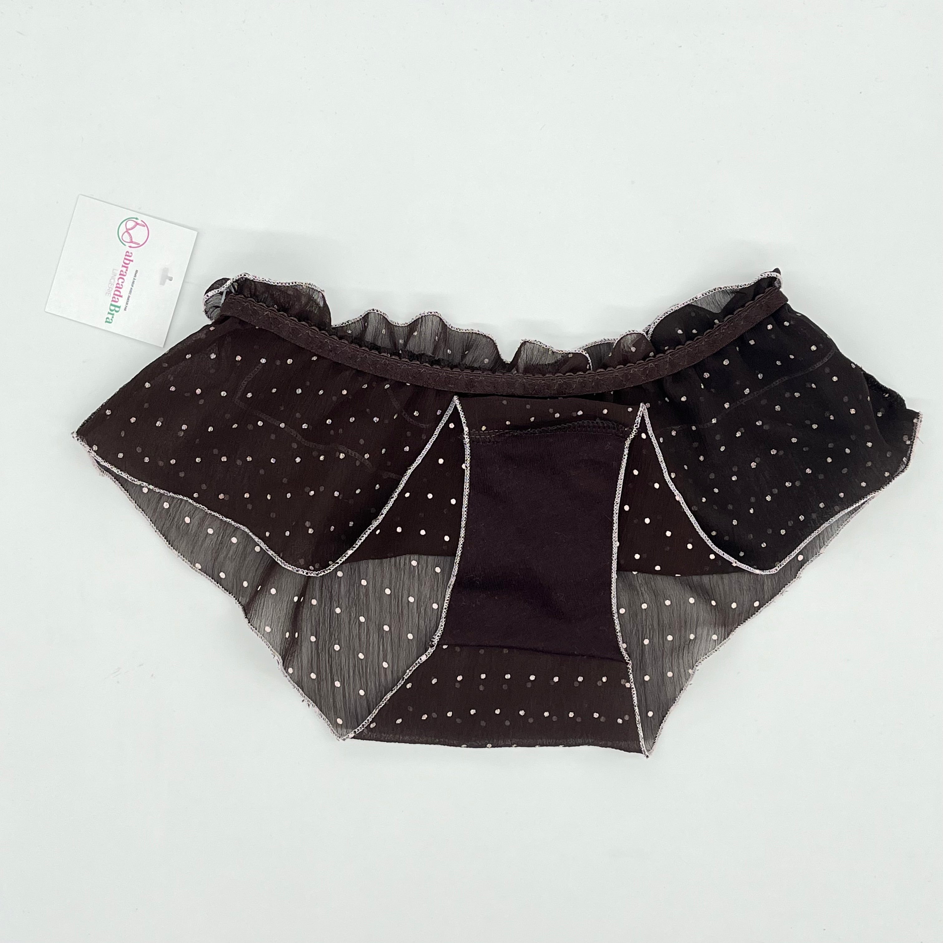 Culotte Carla Cariatti