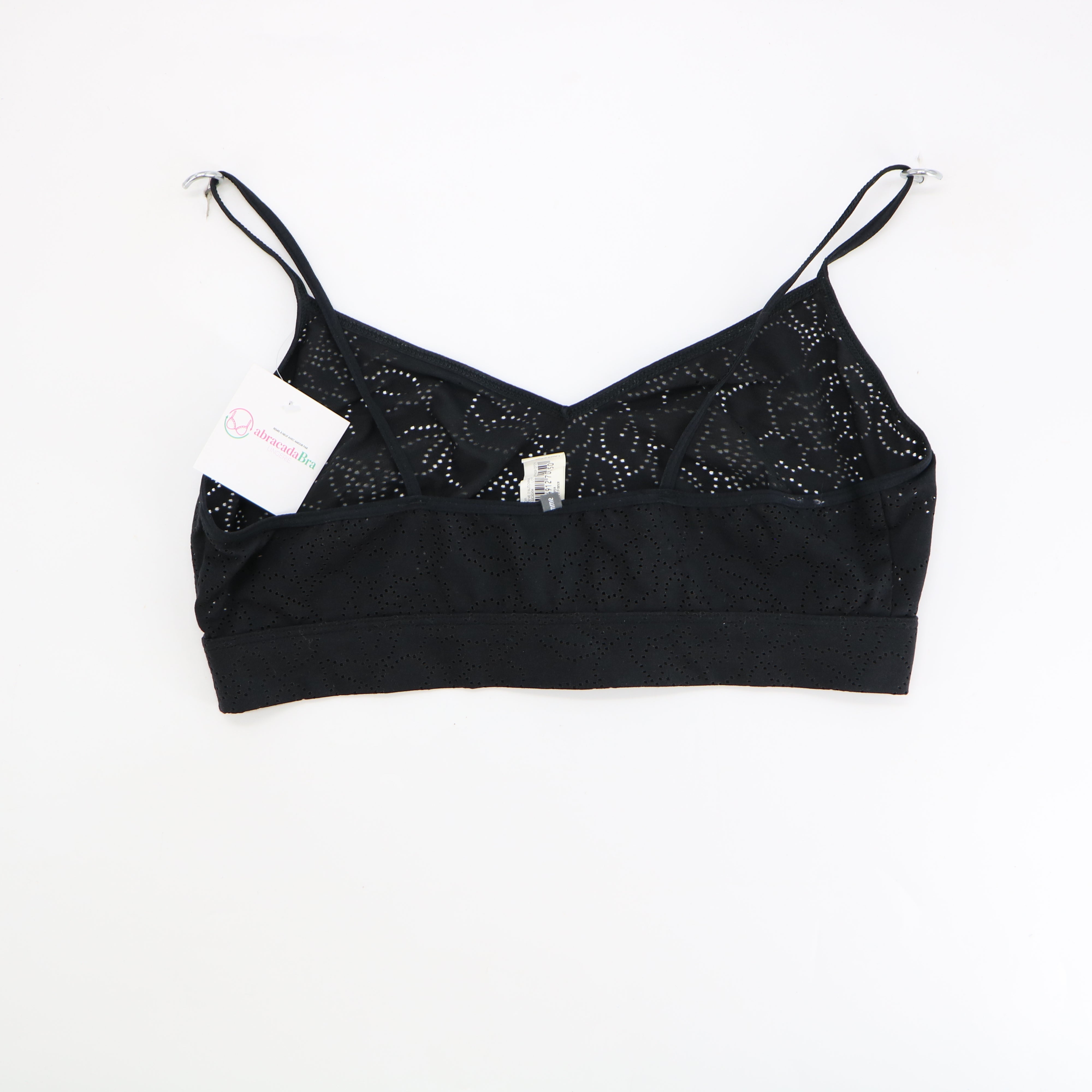 Soutien-gorge Monoprix Noir