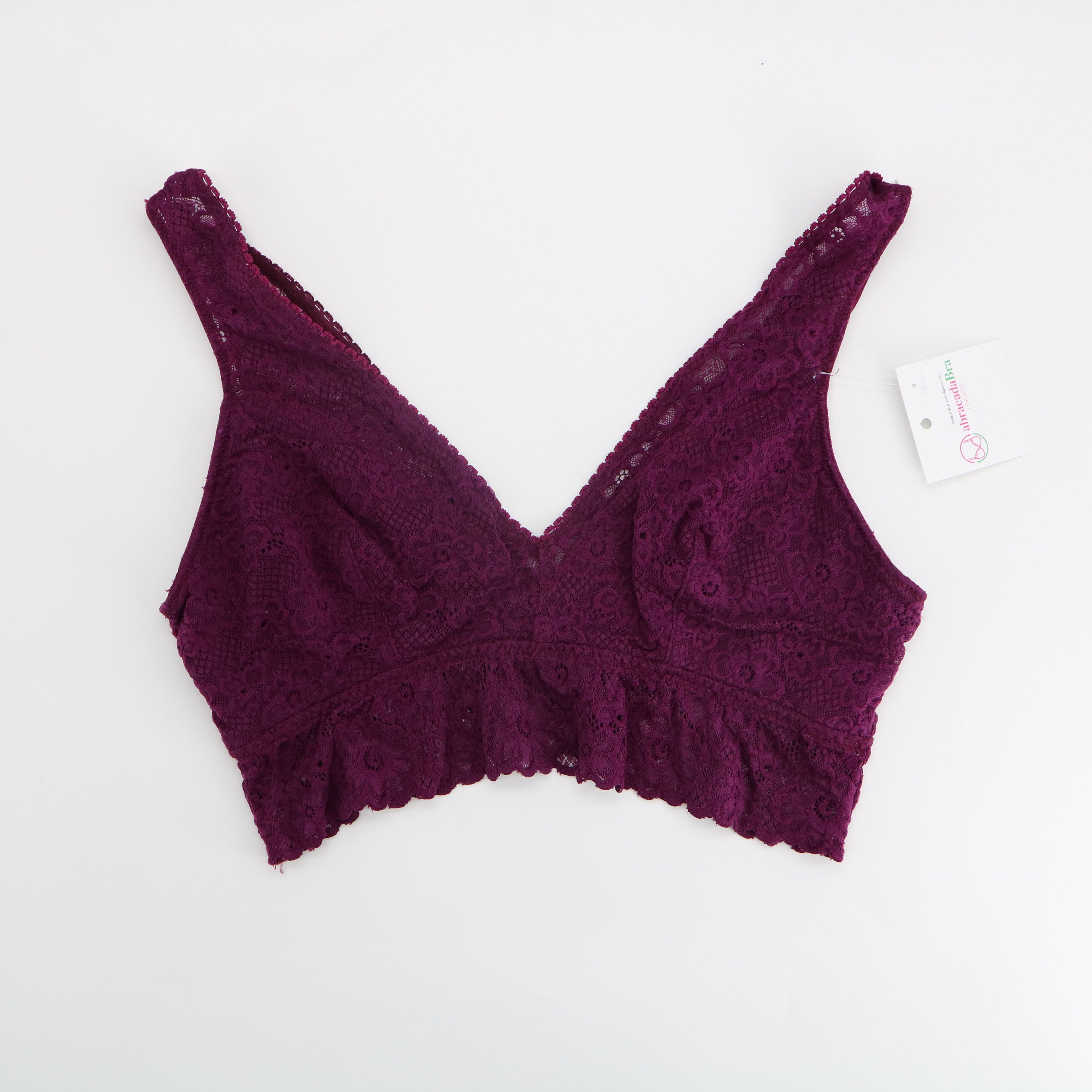 Soutien-gorge So intimates Violet