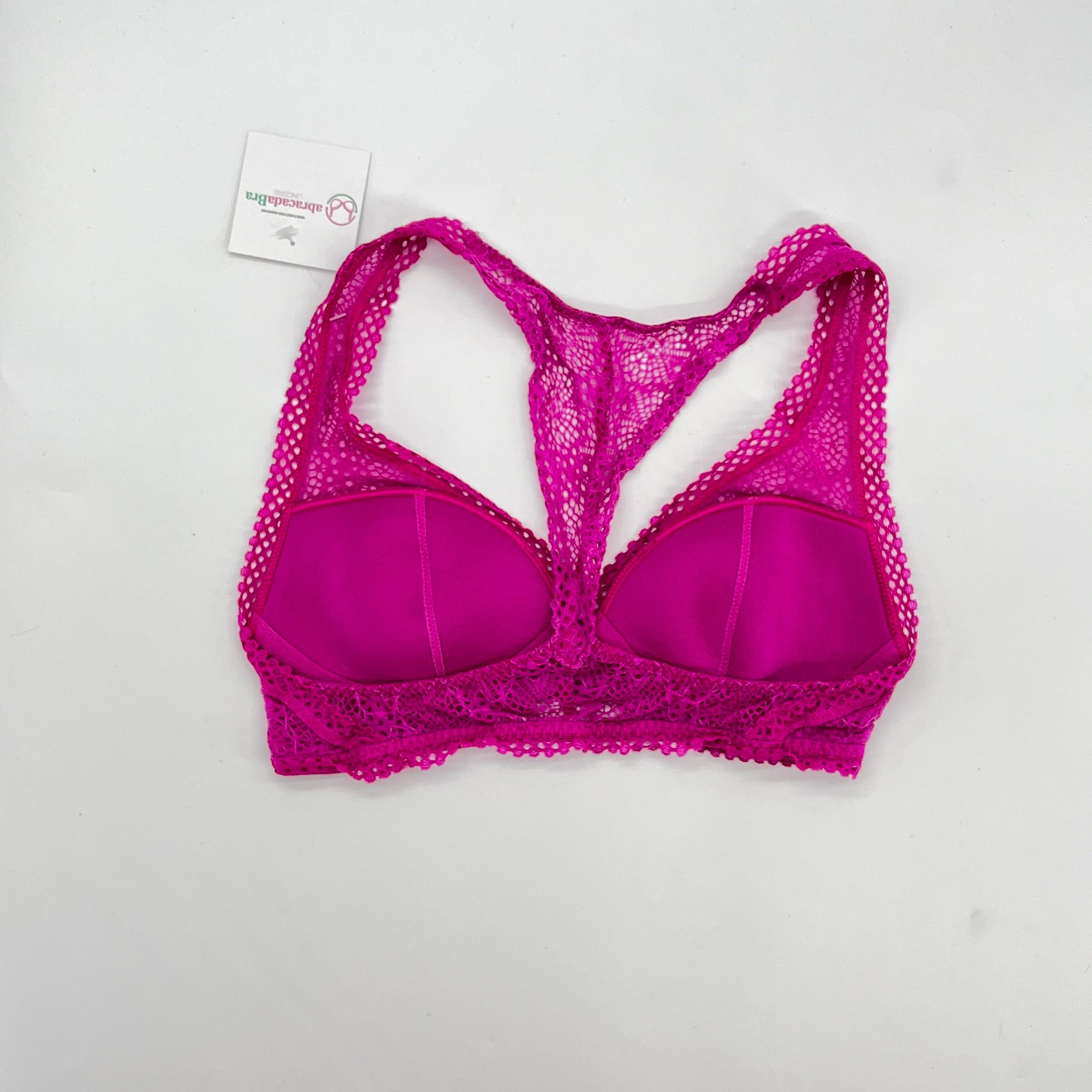 Soutien-gorge Victoria's Secret Rose