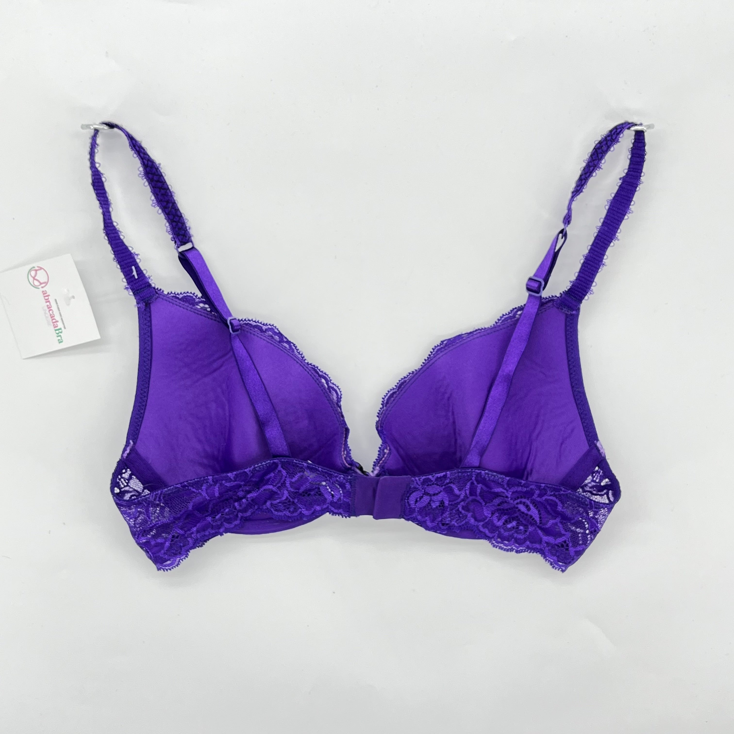 Soutien-gorge RougeGorge Violet