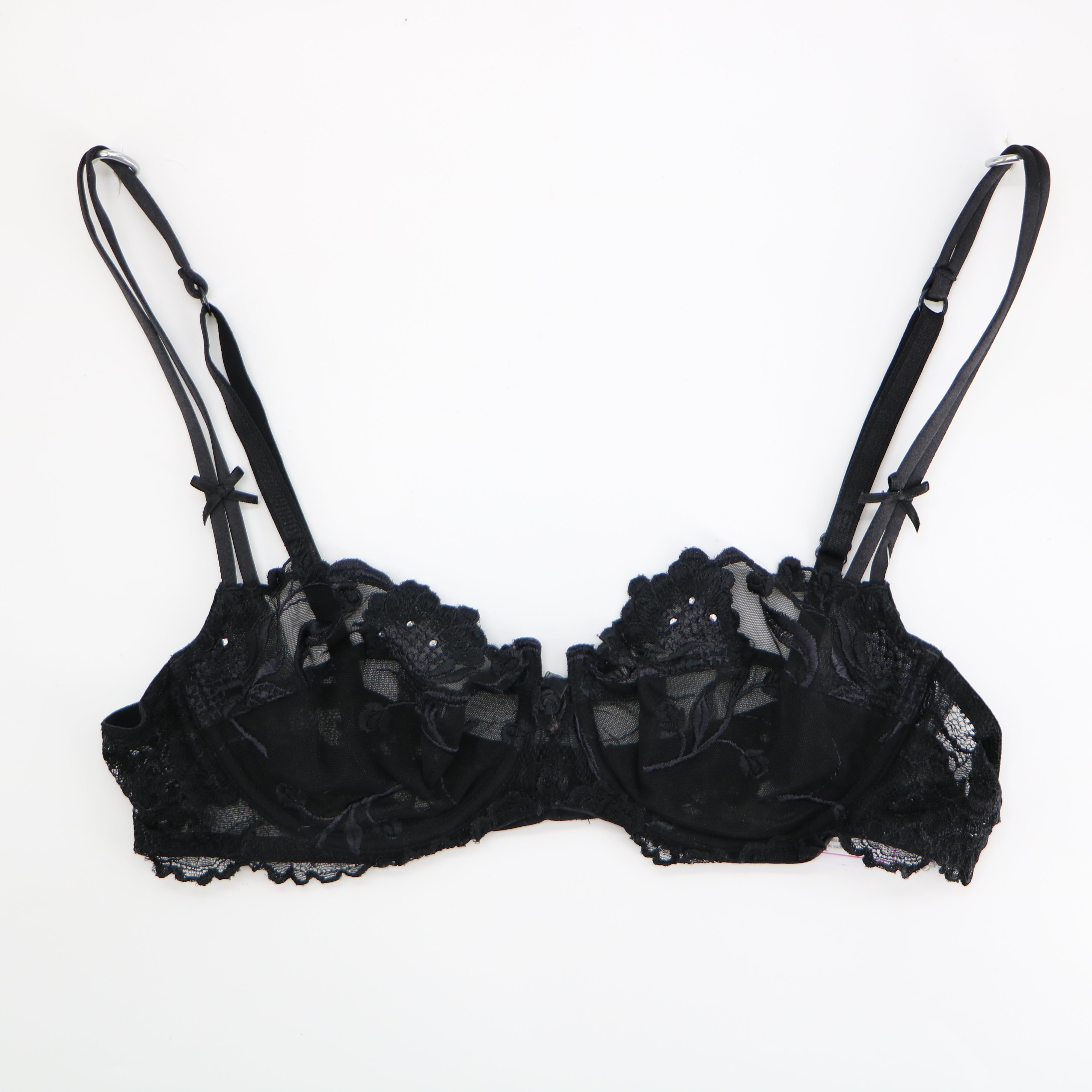 Soutien-gorge Lise Charmel Noir