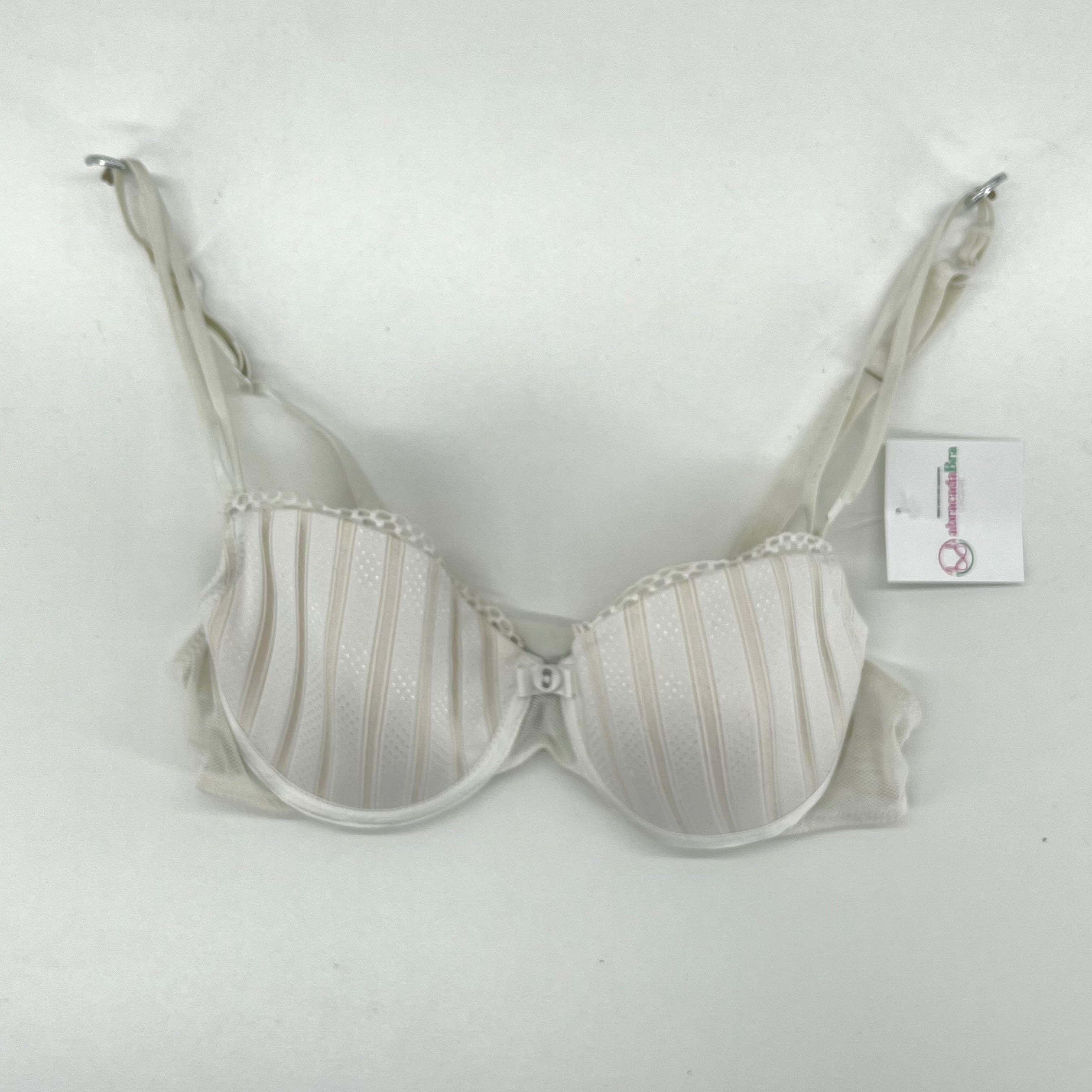 Soutien-gorge Blanc