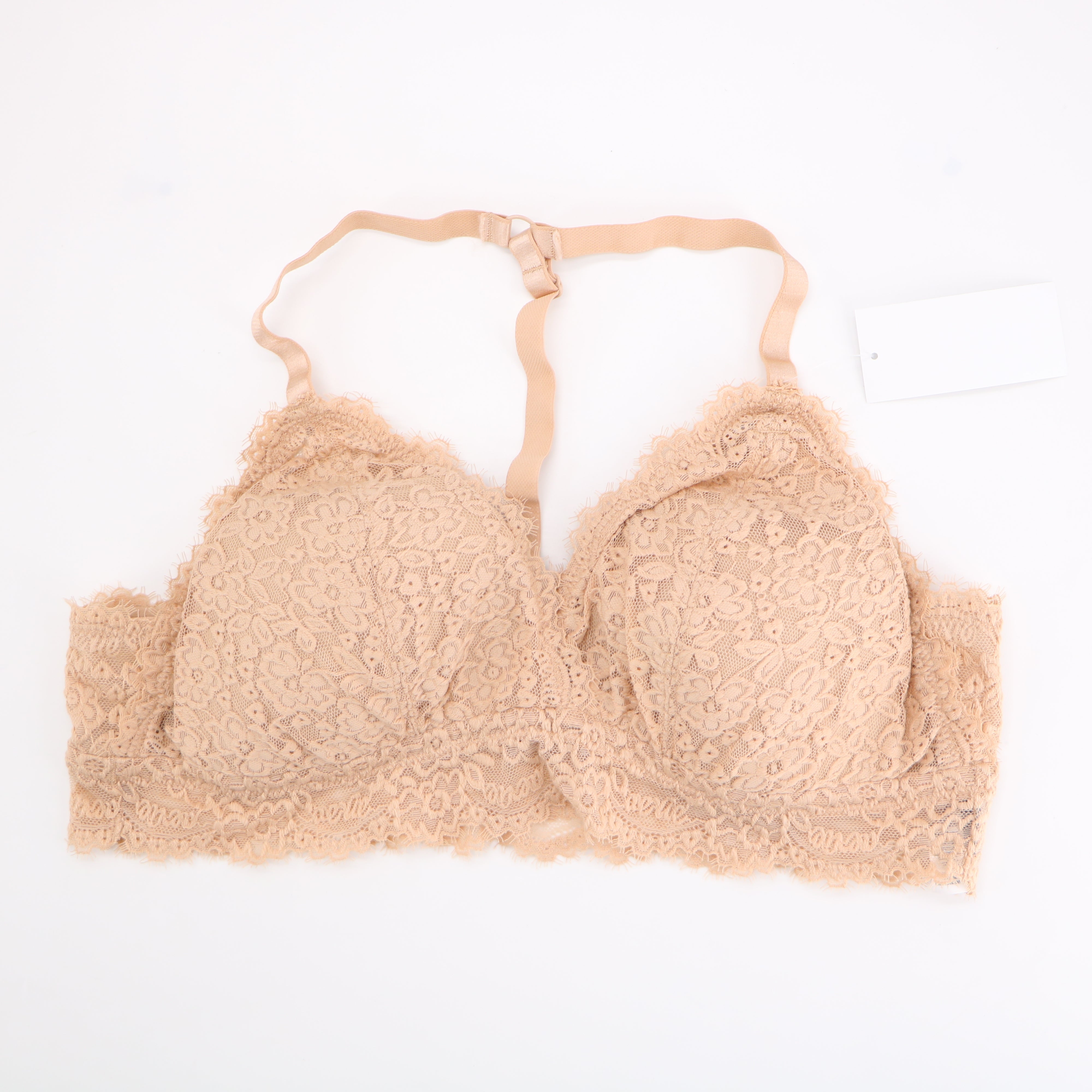Soutien-gorge Aerie Beige