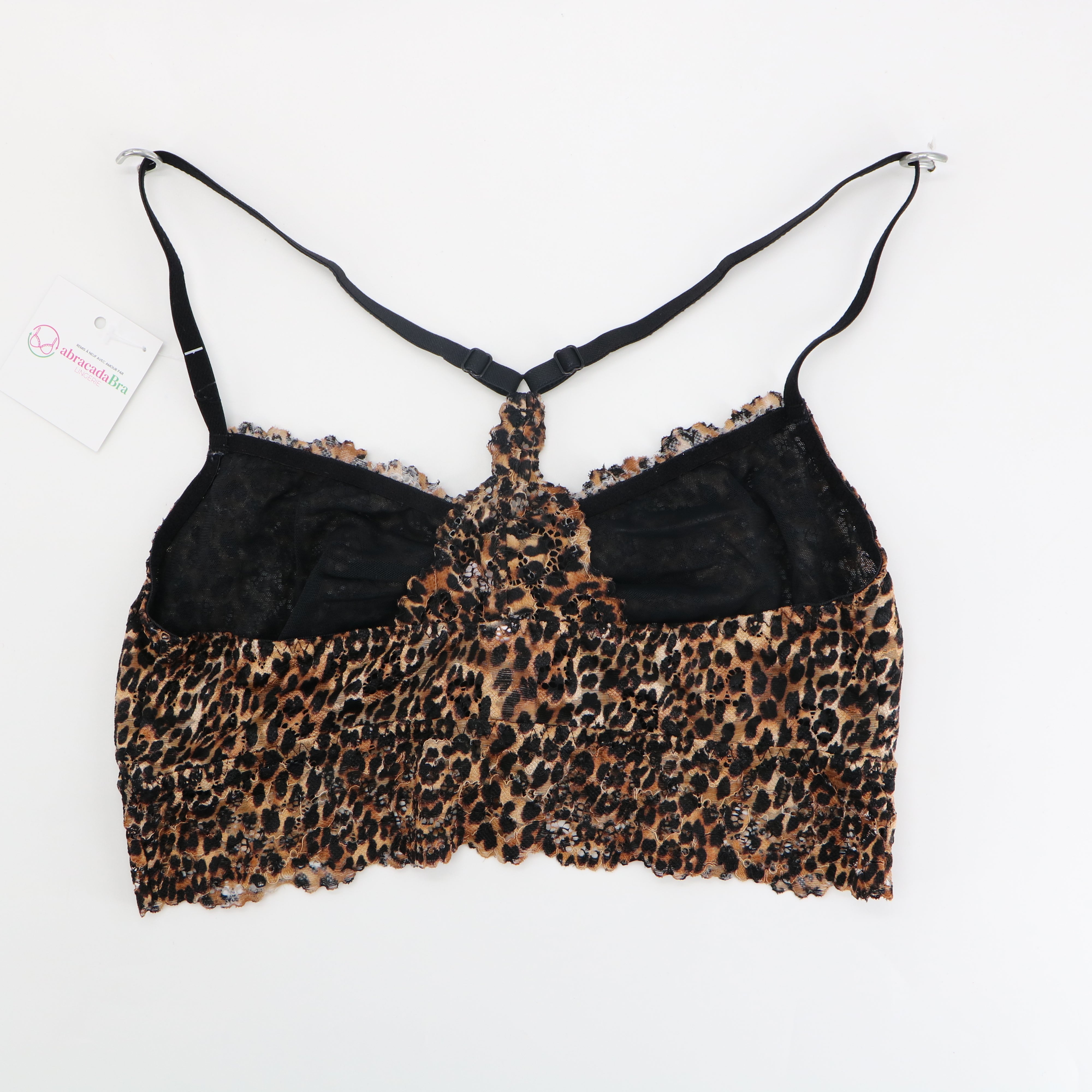 Soutien-gorge La Senza Marron