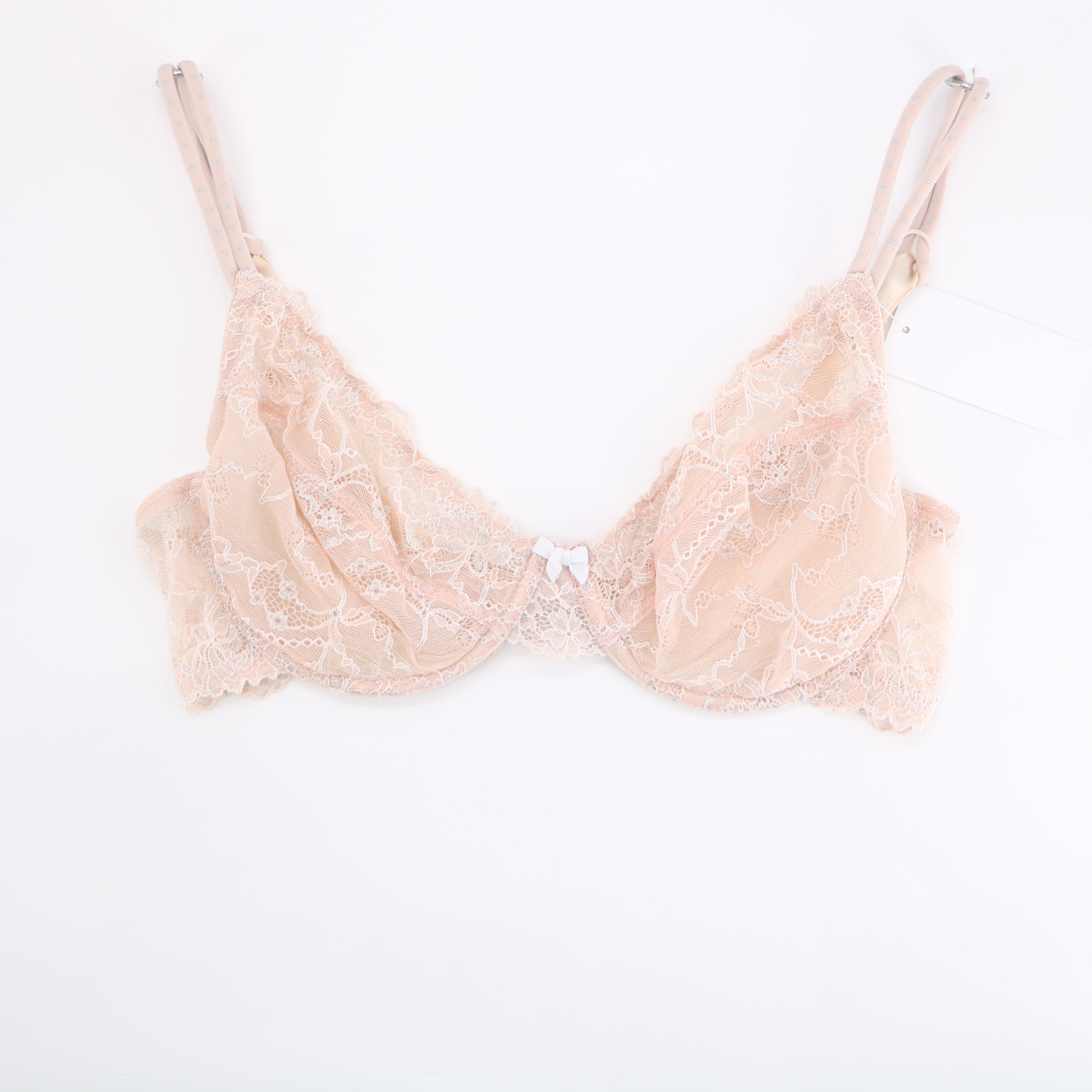 Soutien-gorge RougeGorge Rose