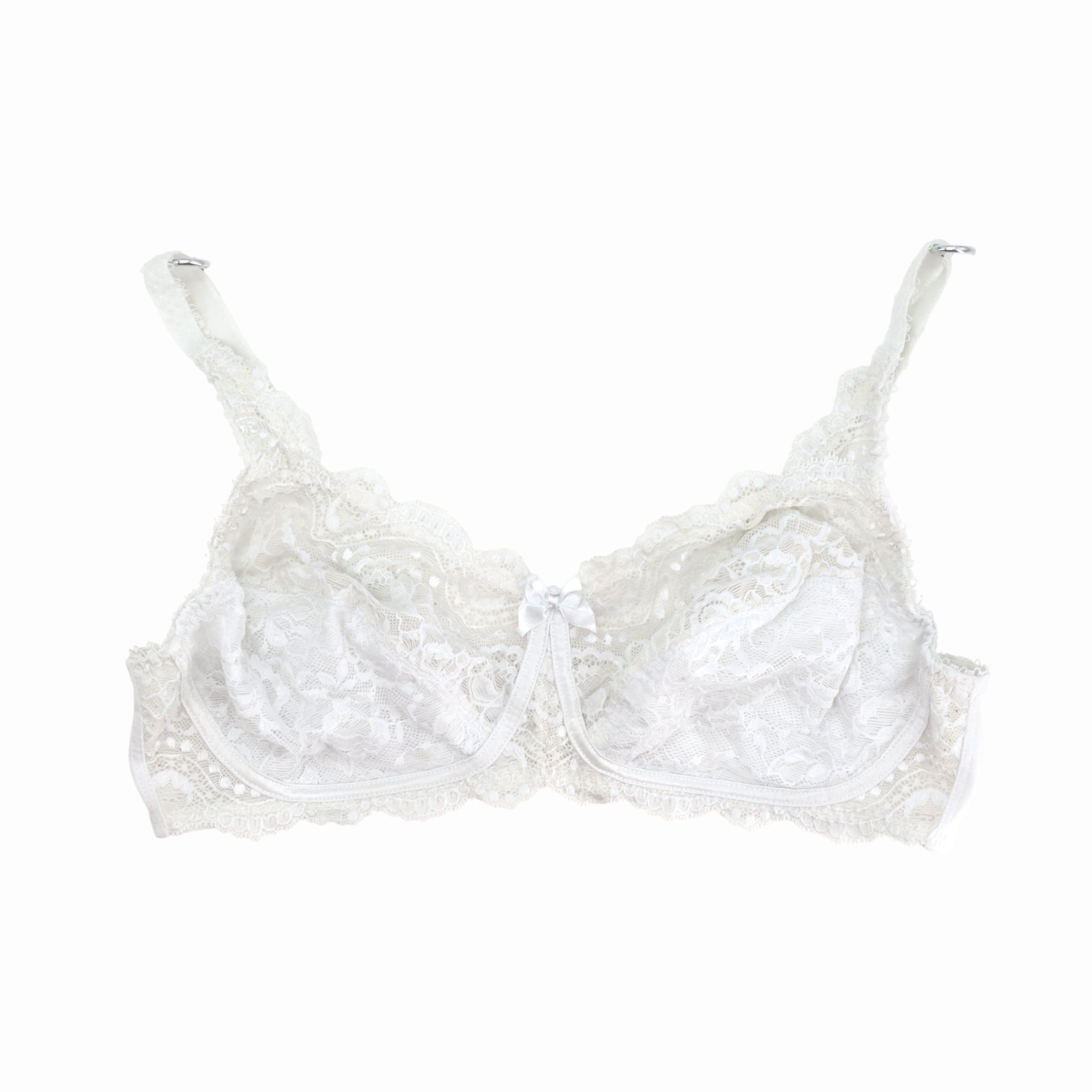 Soutien-gorge Playtex Blanc