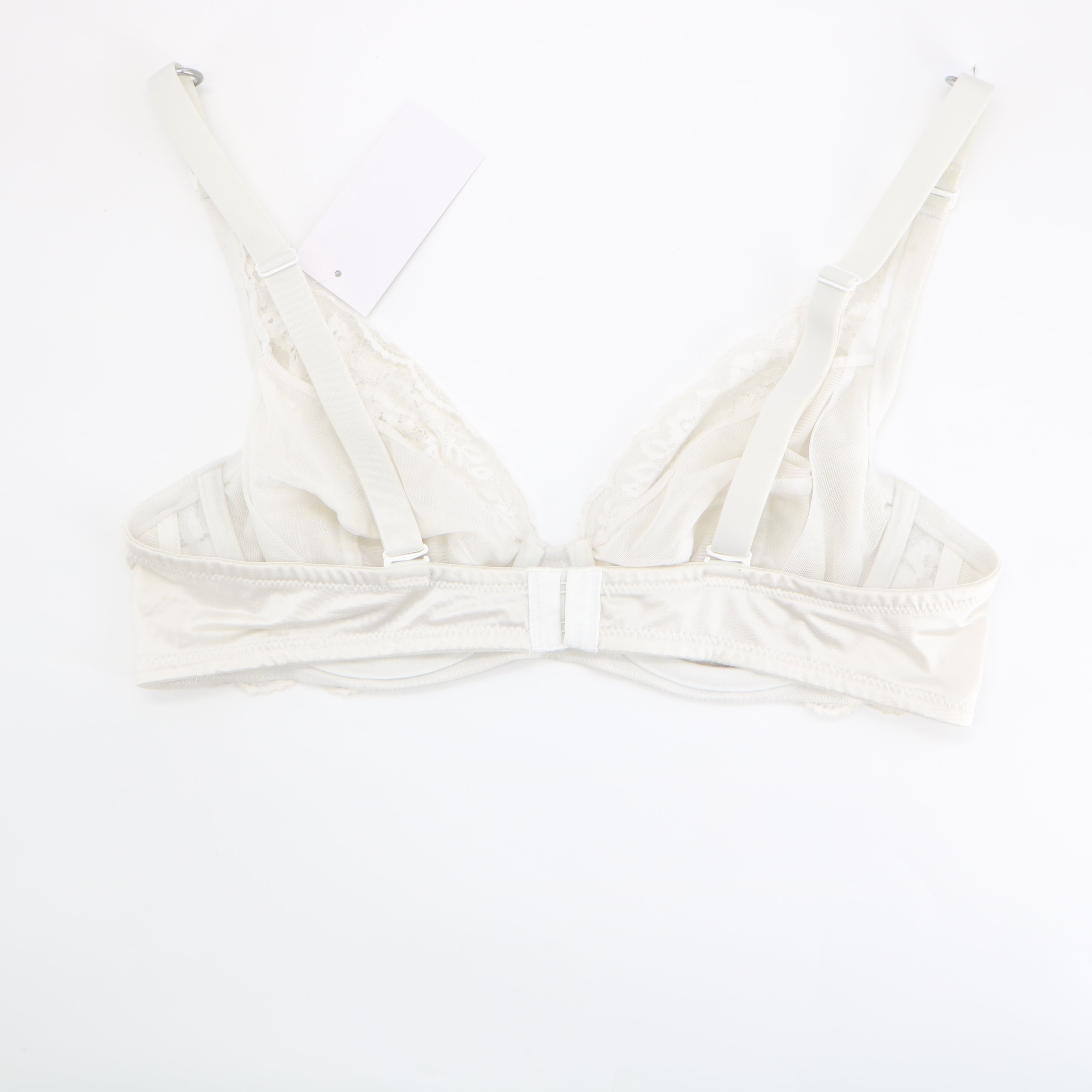 Soutien-gorge Promise Blanc