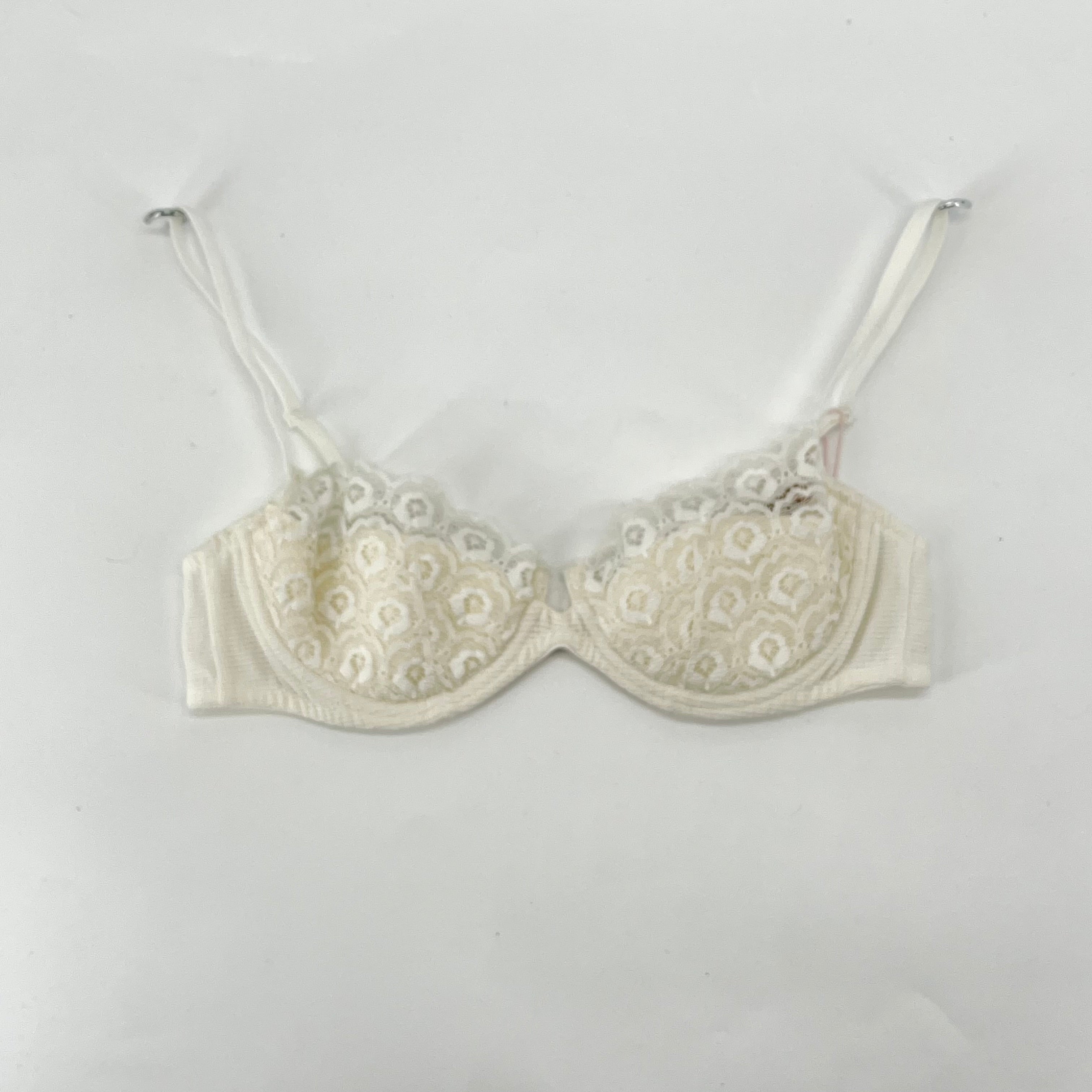 Soutien-gorge Ysé Blanc
