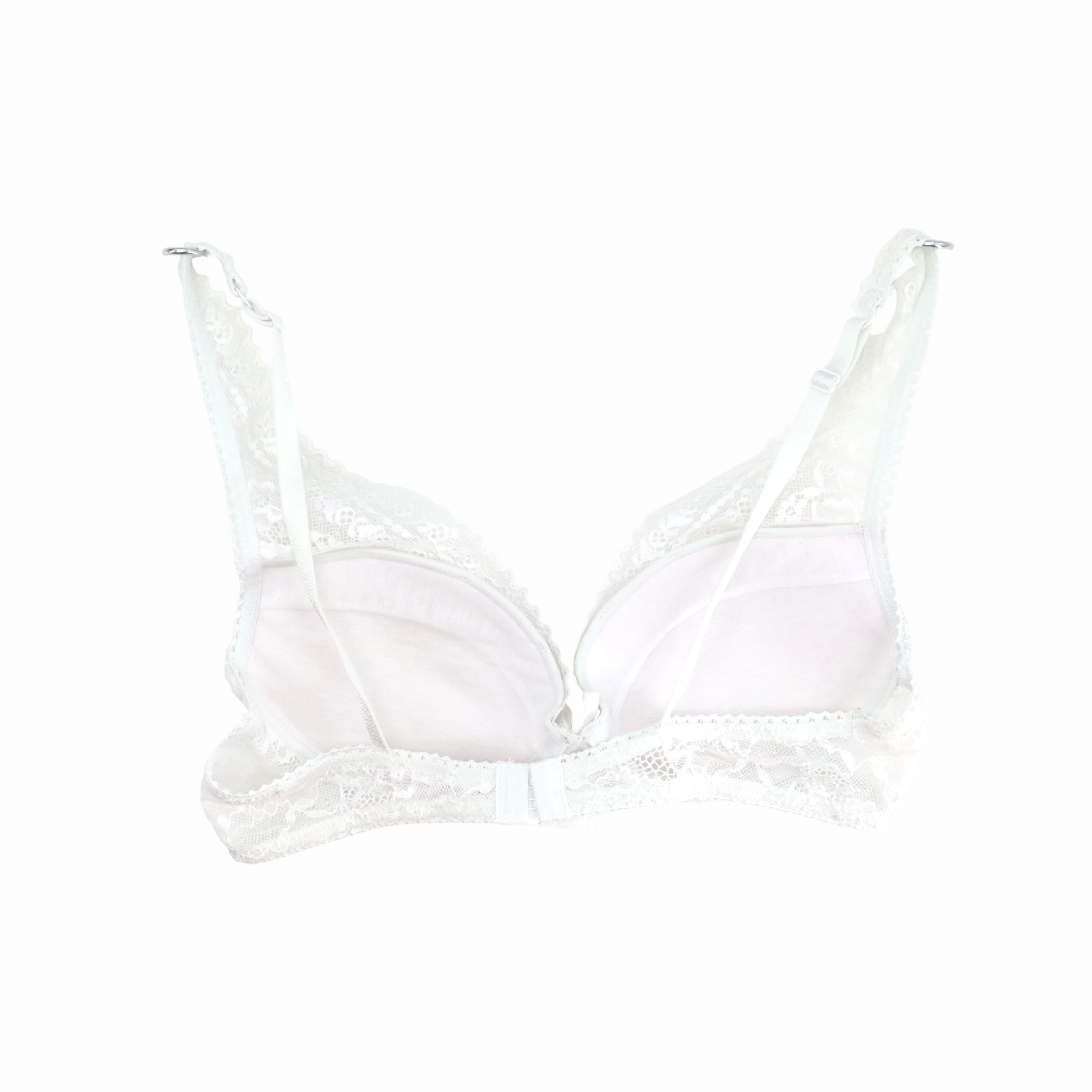 Soutien-gorge ETAM Blanc