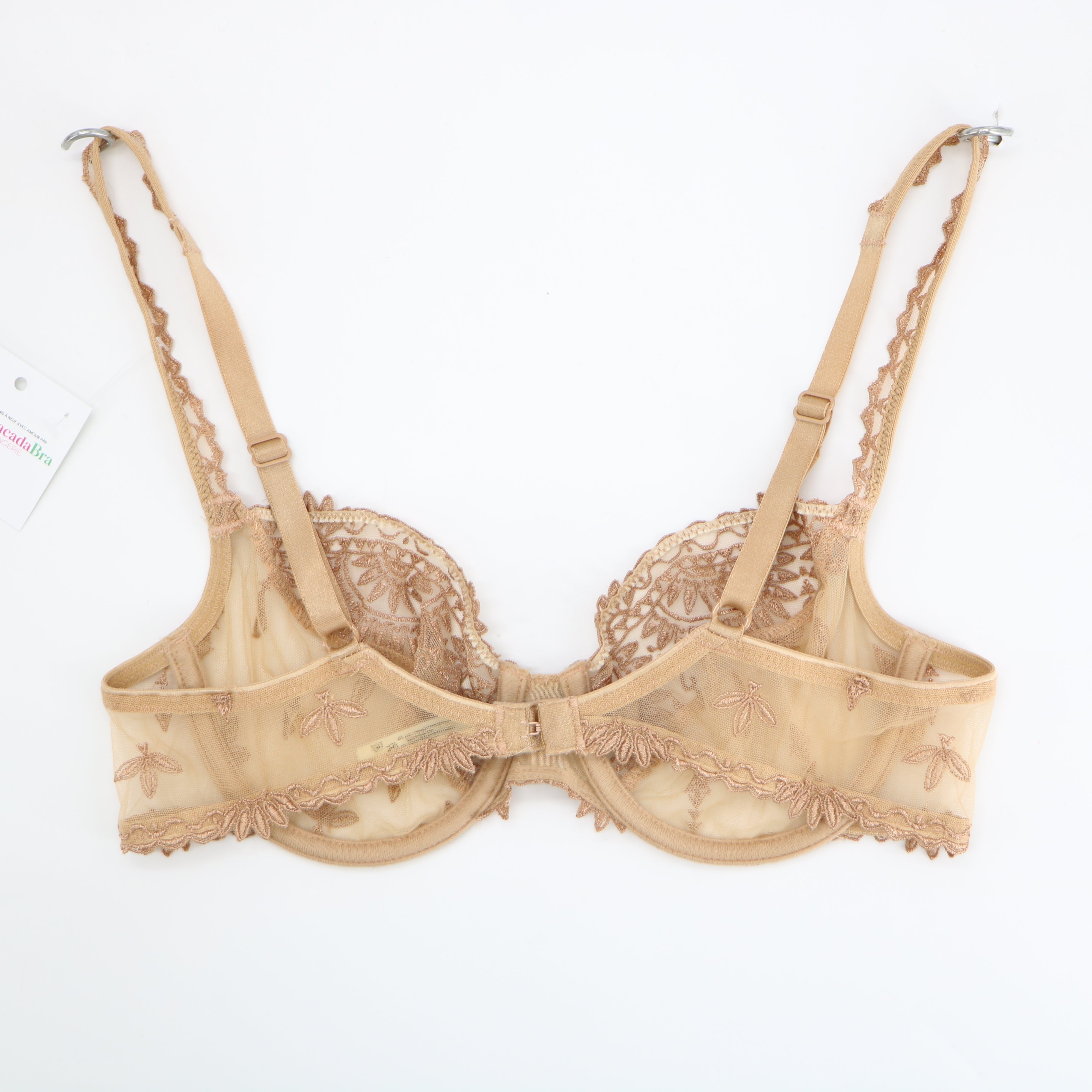 Soutien-gorge Chantelle Beige