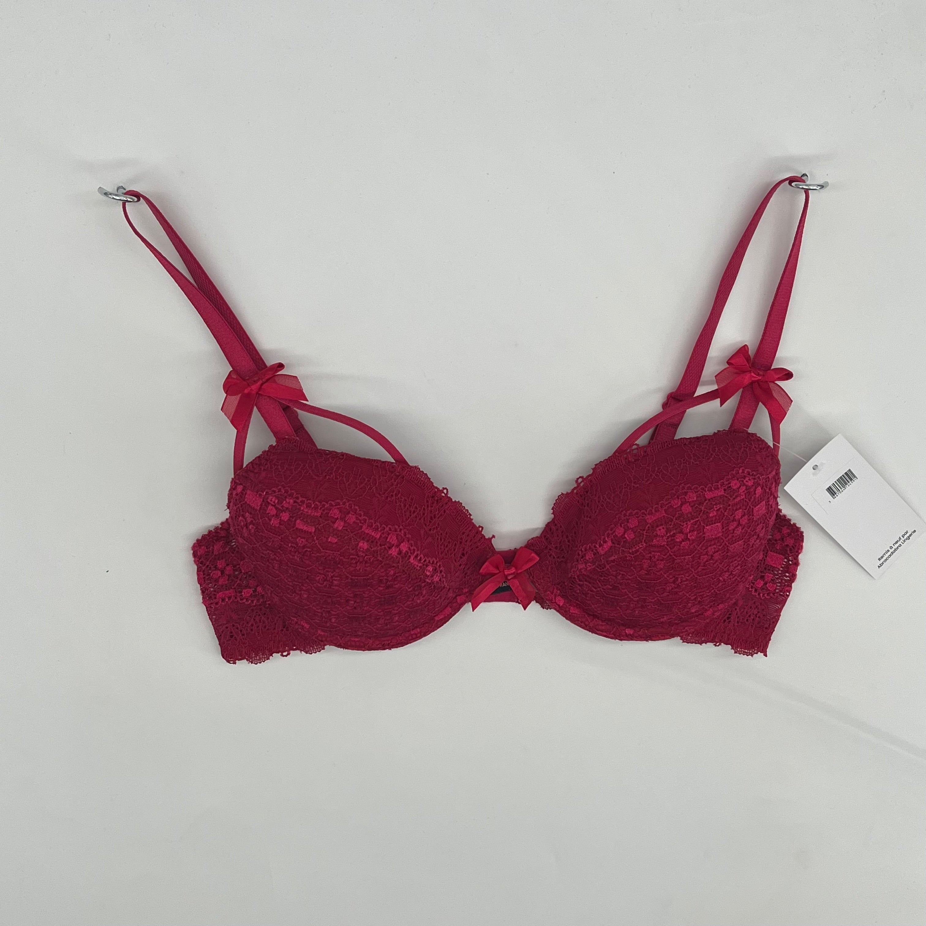 Soutien-gorge Allande