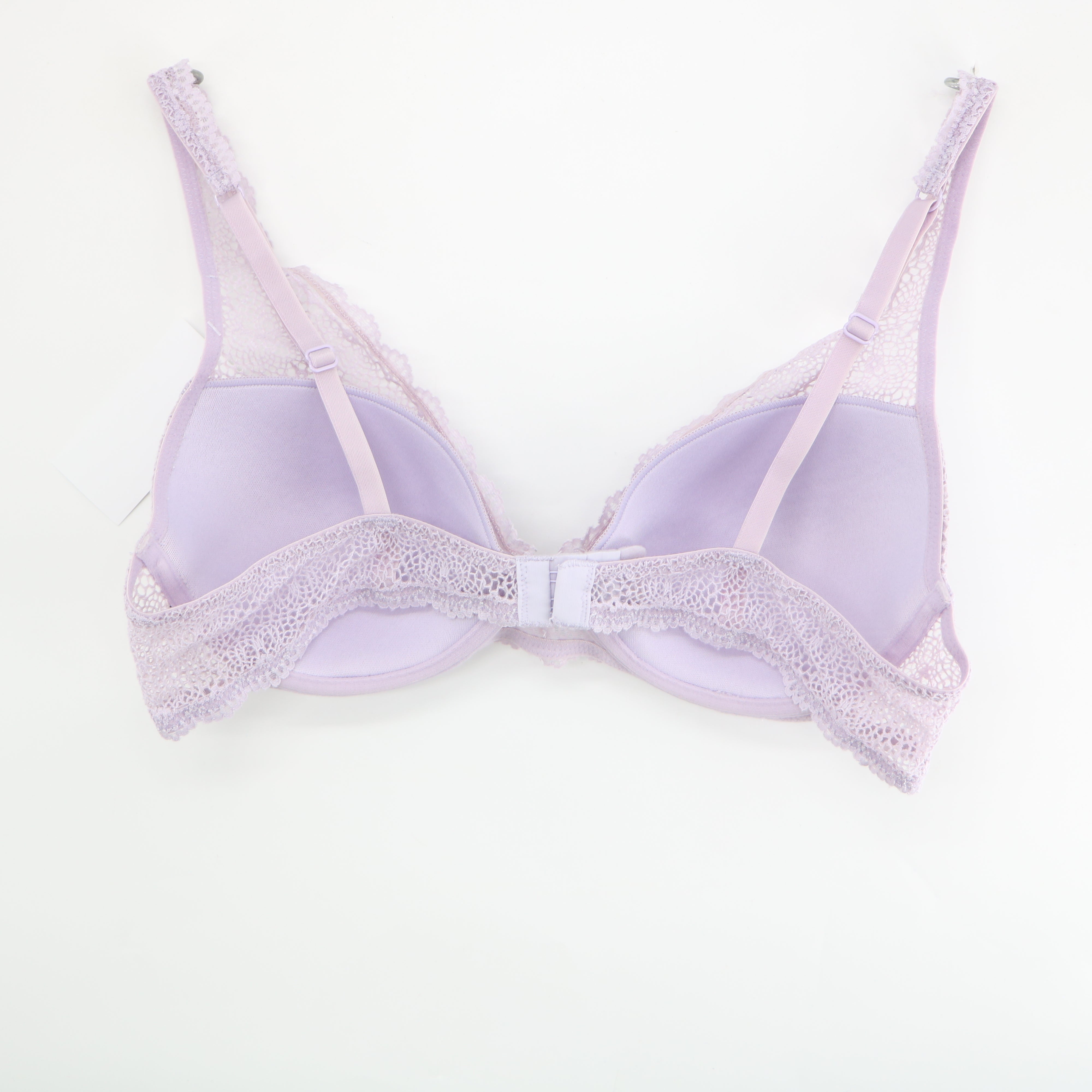Soutien-gorge Violet