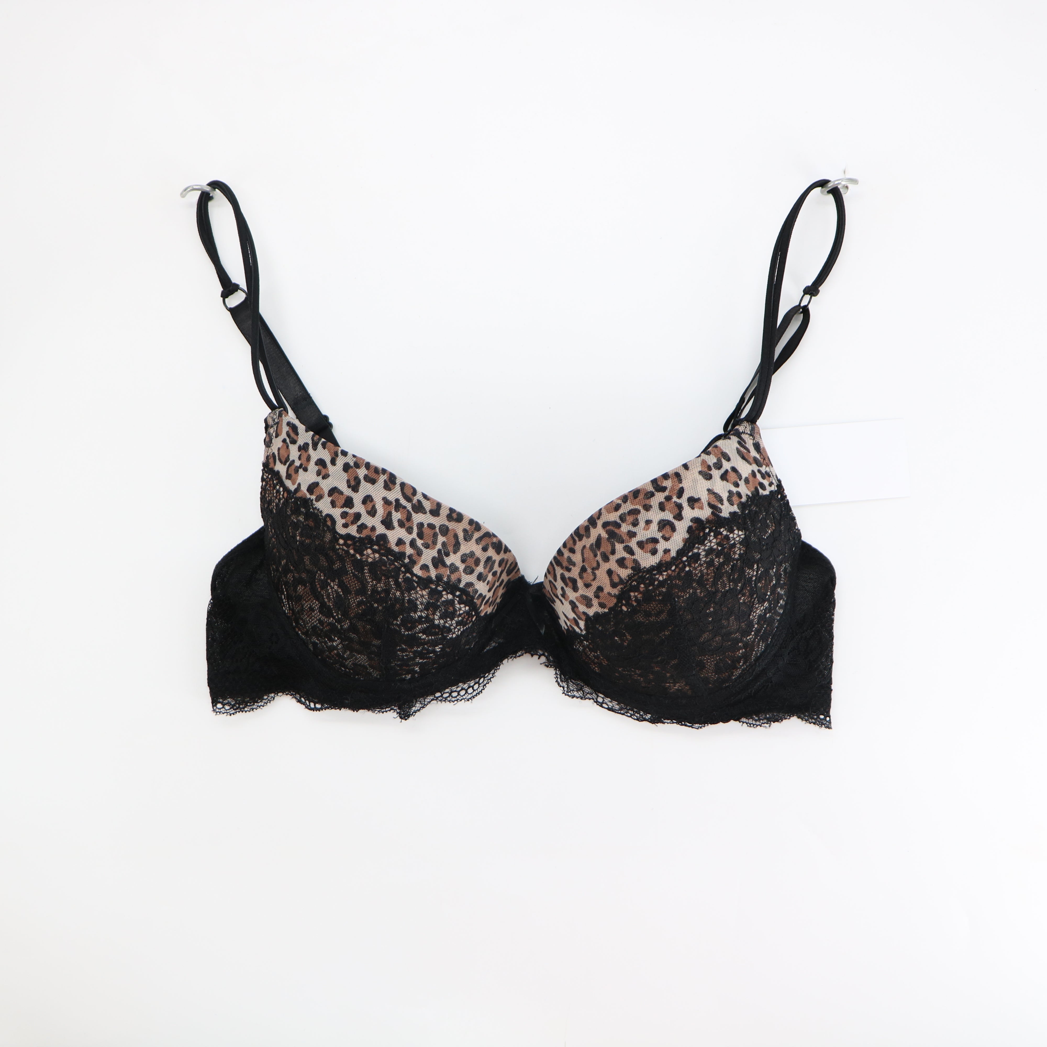 Soutien-gorge Audace Lingerie Noir