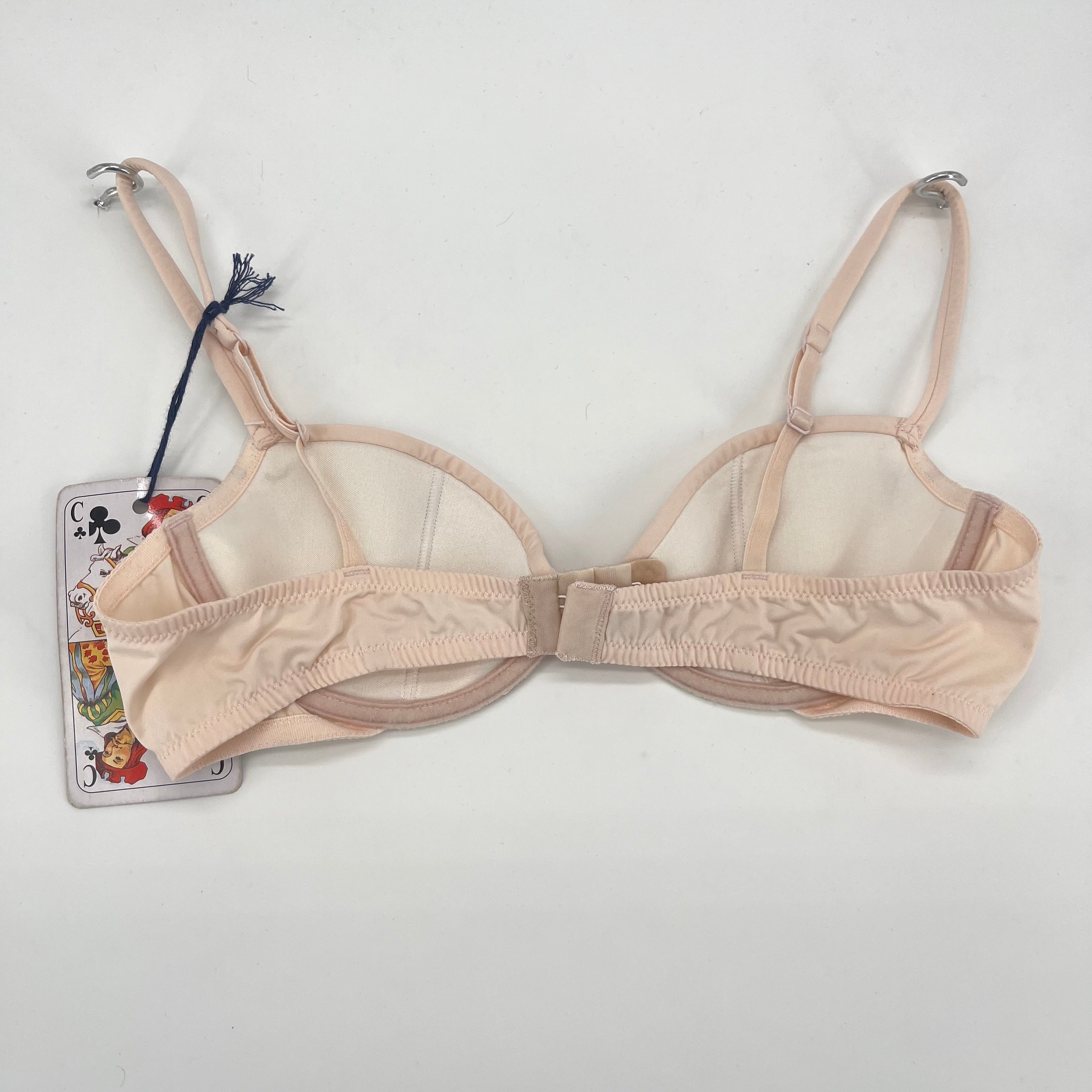 Soutien-gorge Ysé