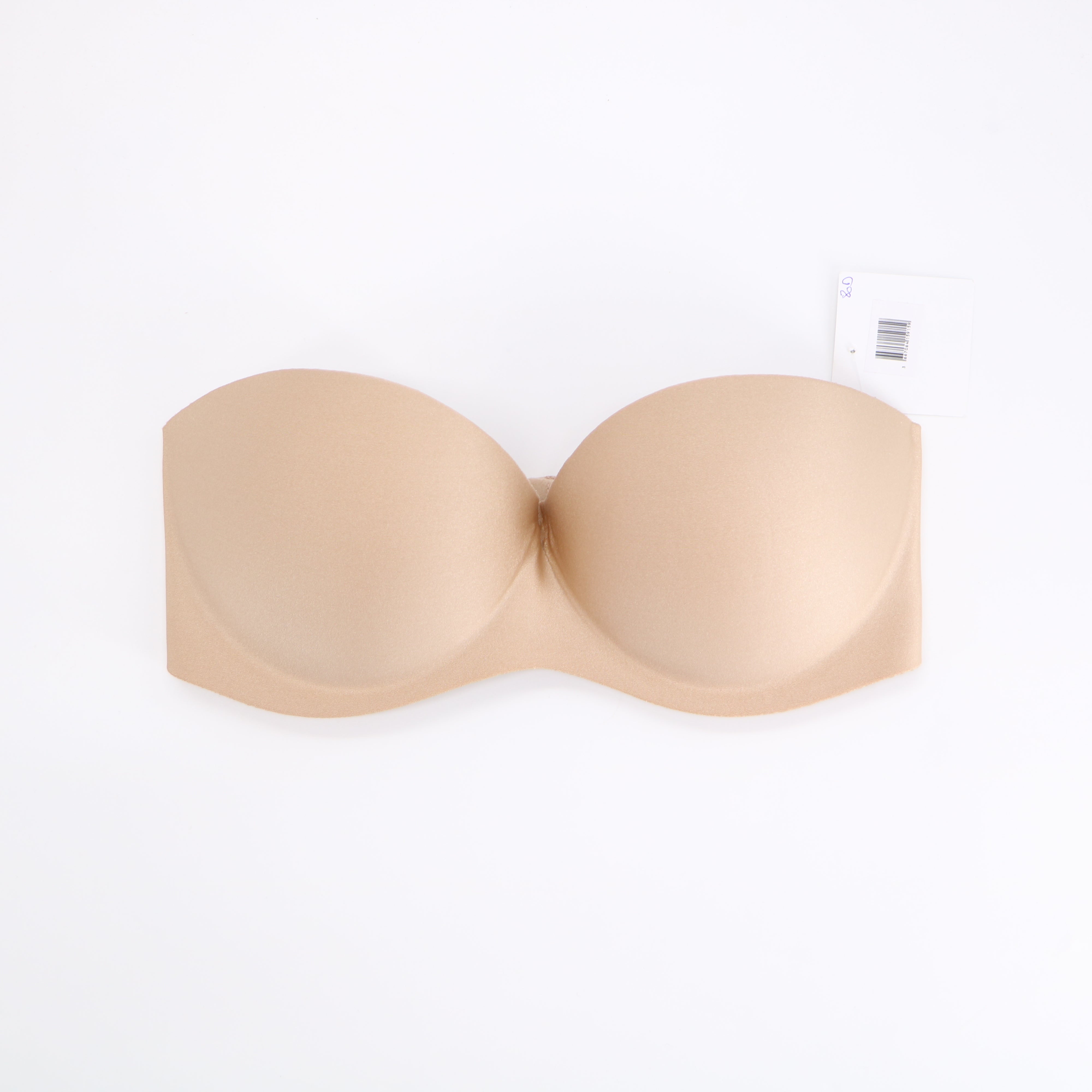 Soutien-gorge Marque inconnue Beige
