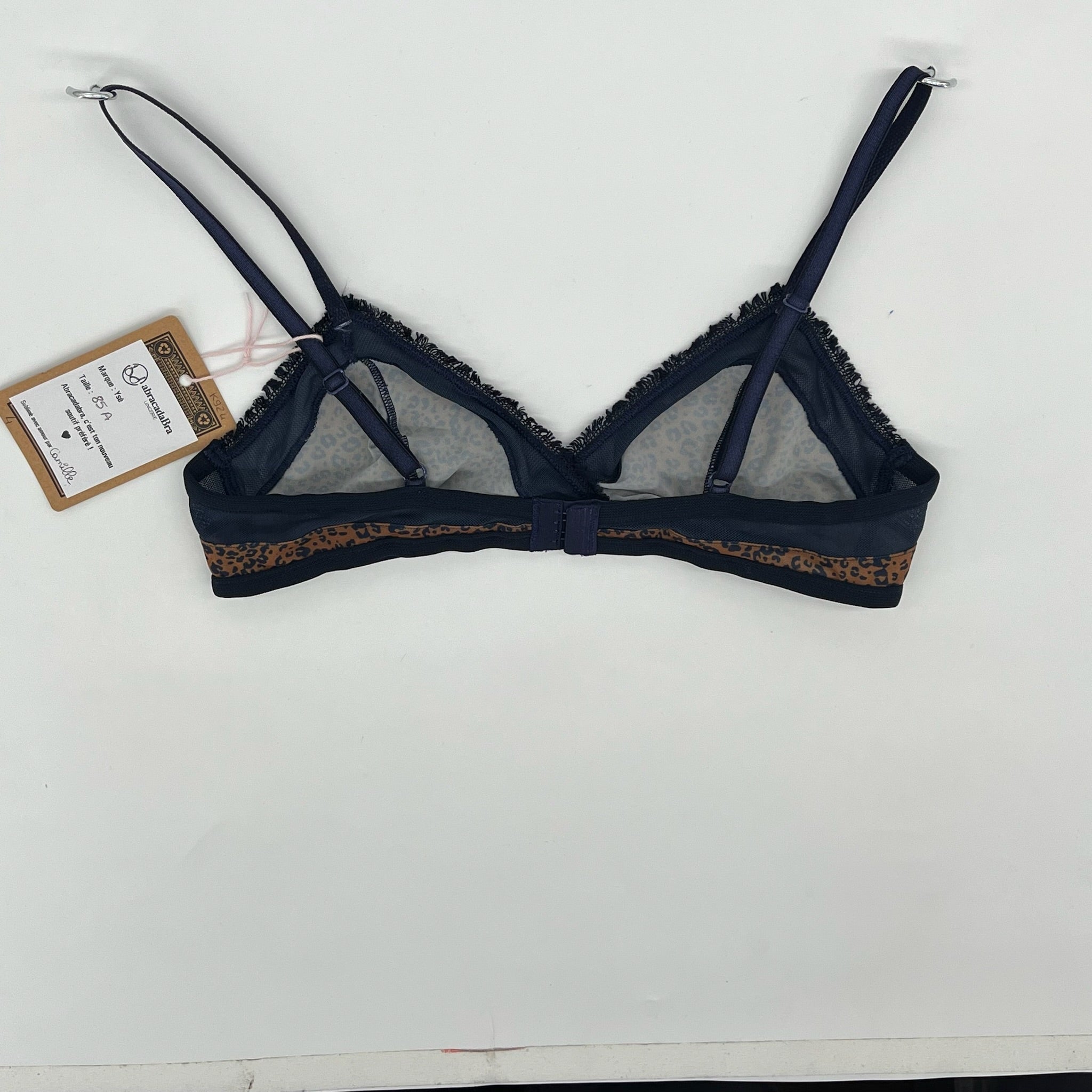 Soutien-gorge Ysé