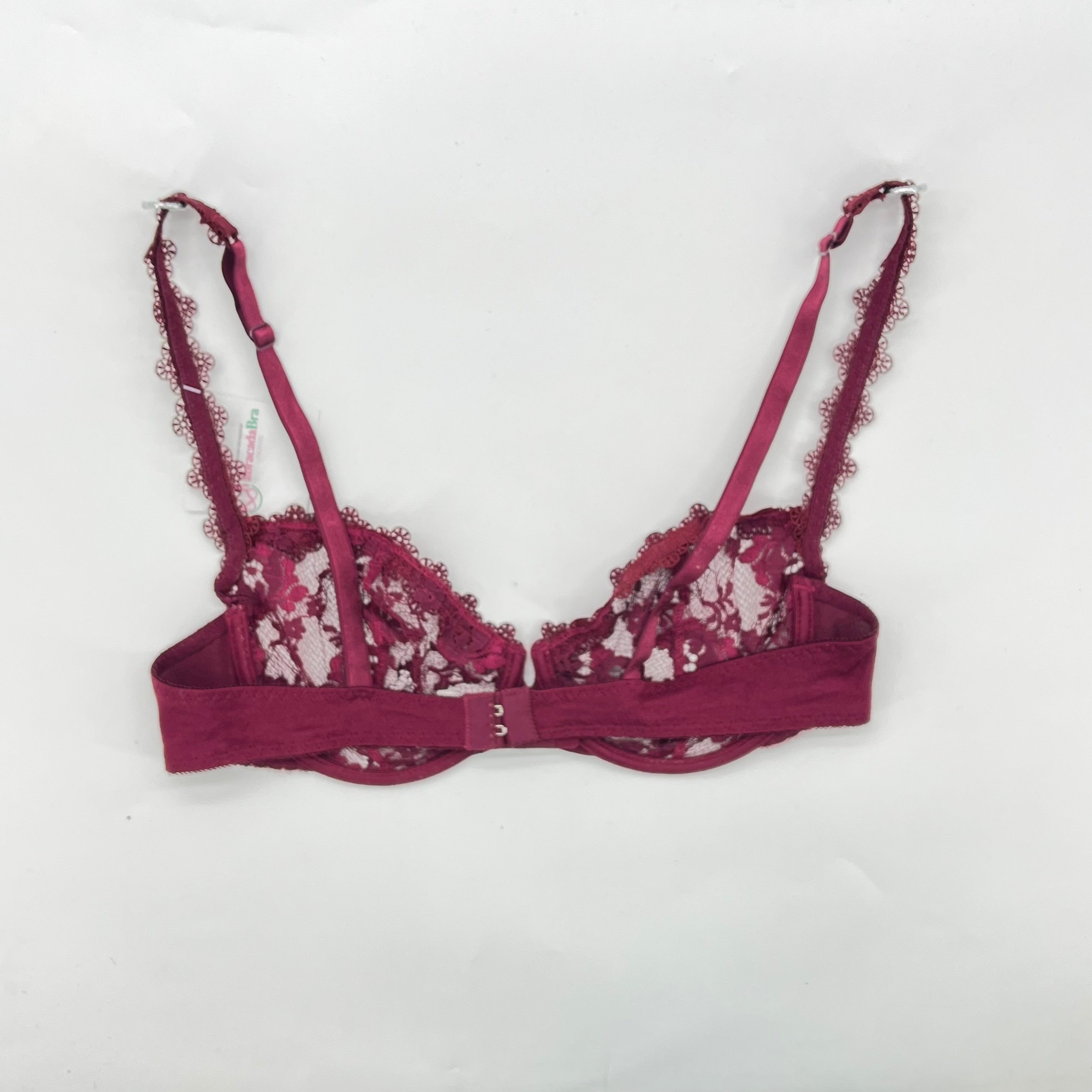 Soutien-gorge Maison Lejaby Violet