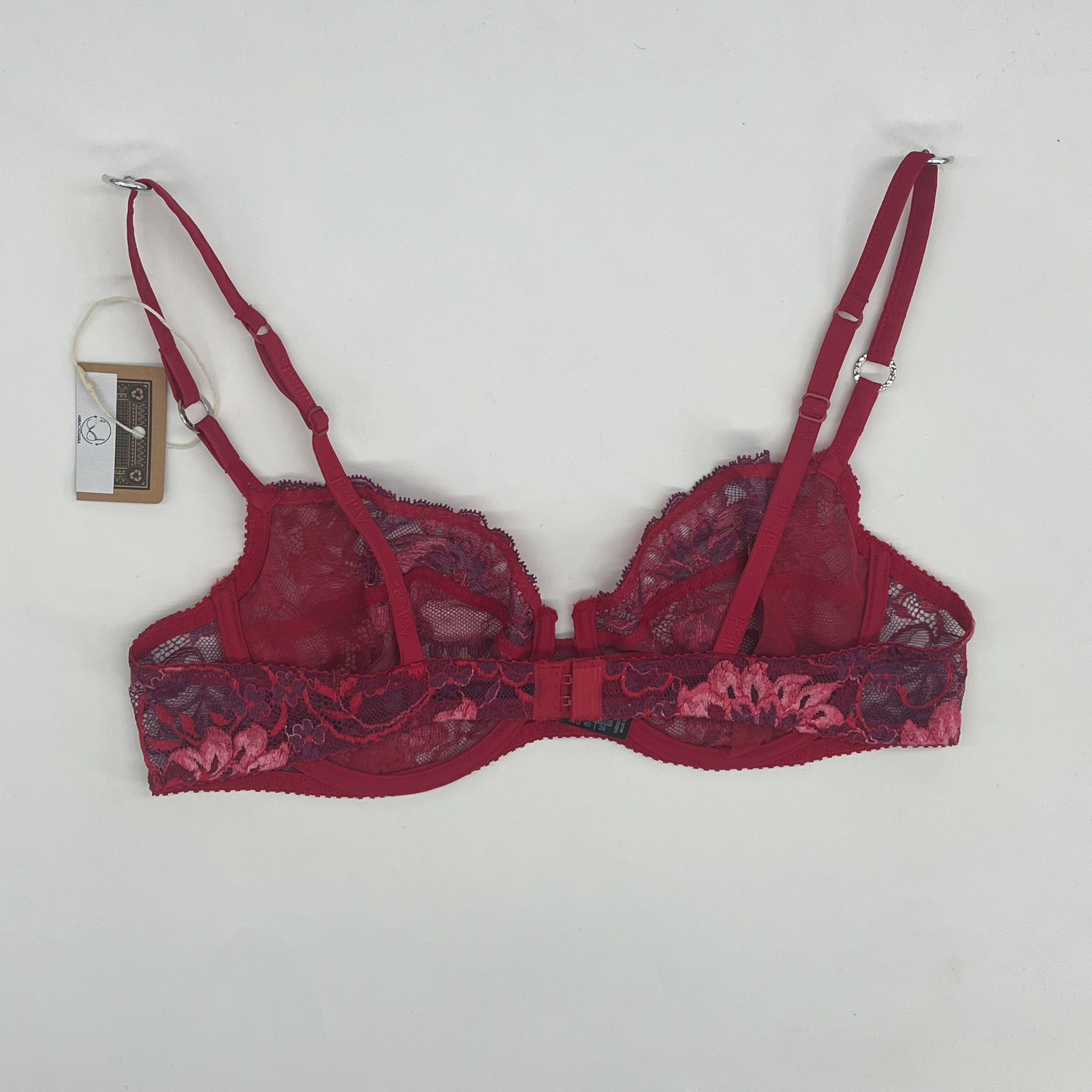 Soutien-gorge Aubade